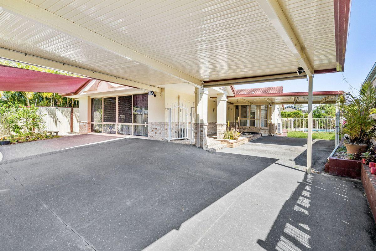 4 Maddison Street, Mudgeeraba, QLD 4213 - House for Rent - harcourts.net