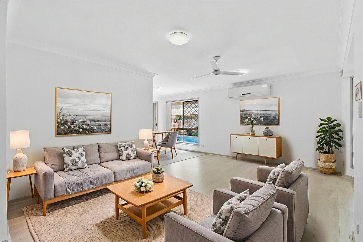 4 Maddison Street, Mudgeeraba, QLD 4213 - House for Rent - harcourts.net