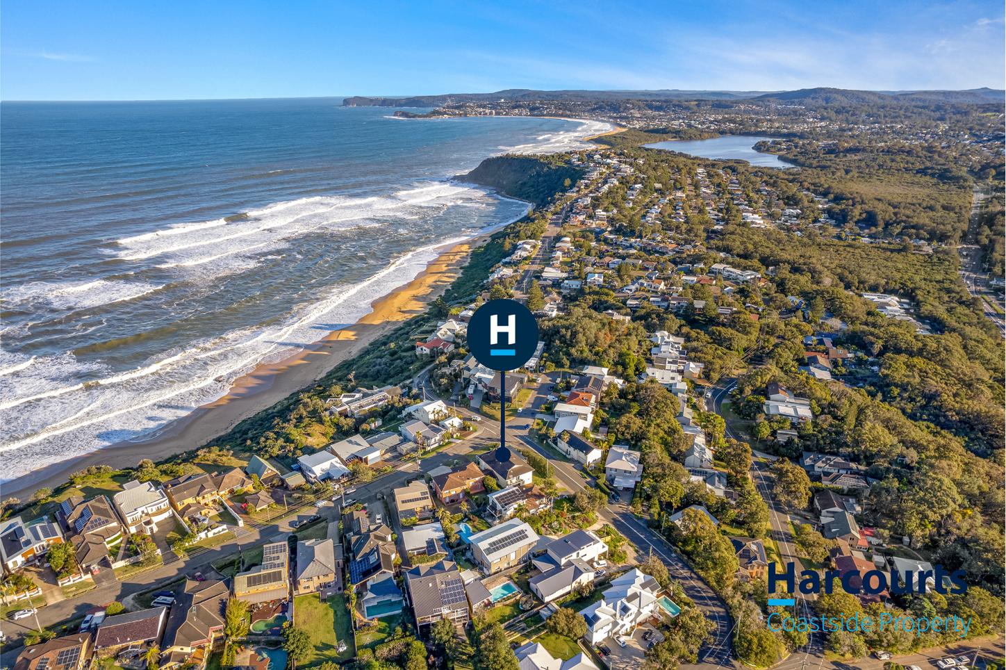 A/2 North Scenic Road, FORRESTERS BEACH, NSW 2260 - Apartment for Rent - harcourts.net