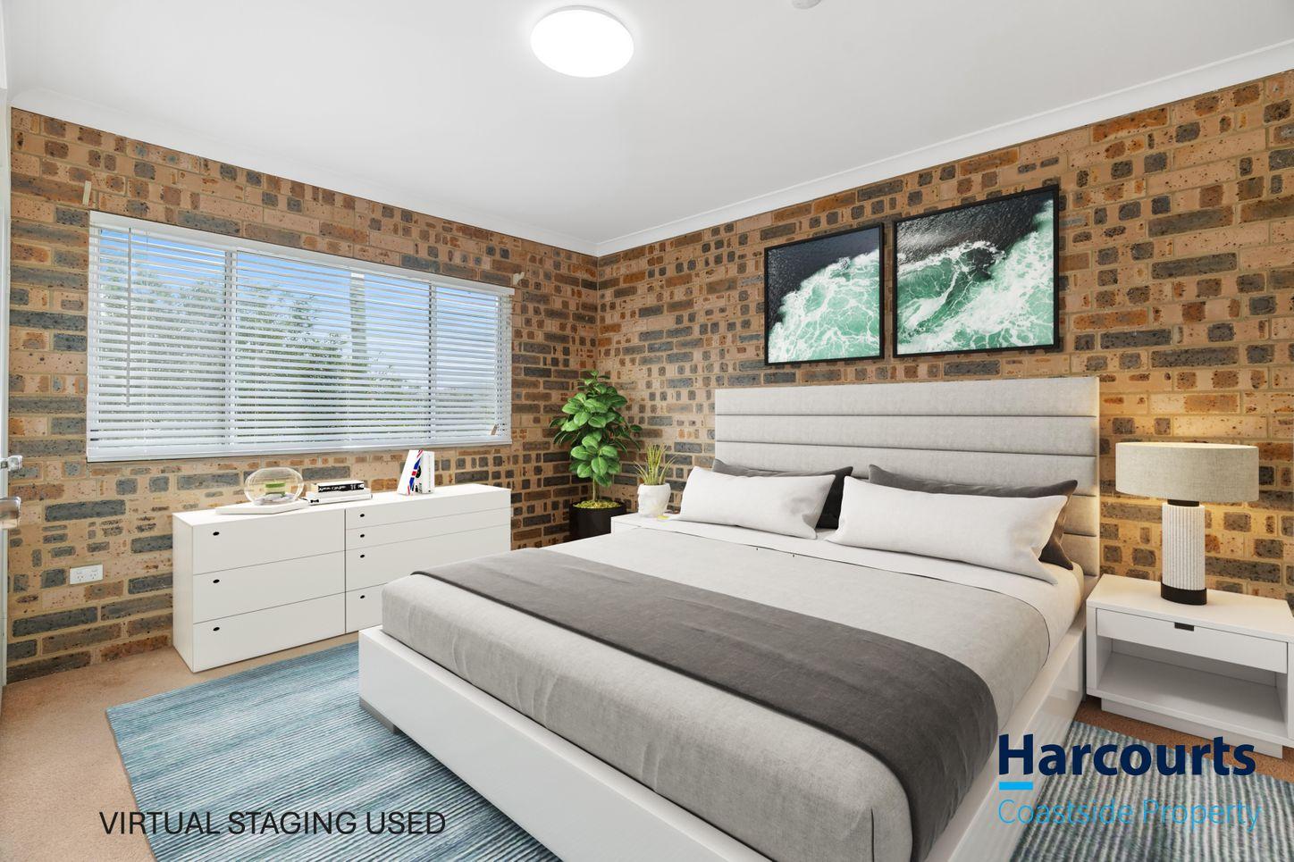 A/2 North Scenic Road, FORRESTERS BEACH, NSW 2260 - Apartment for Rent - harcourts.net