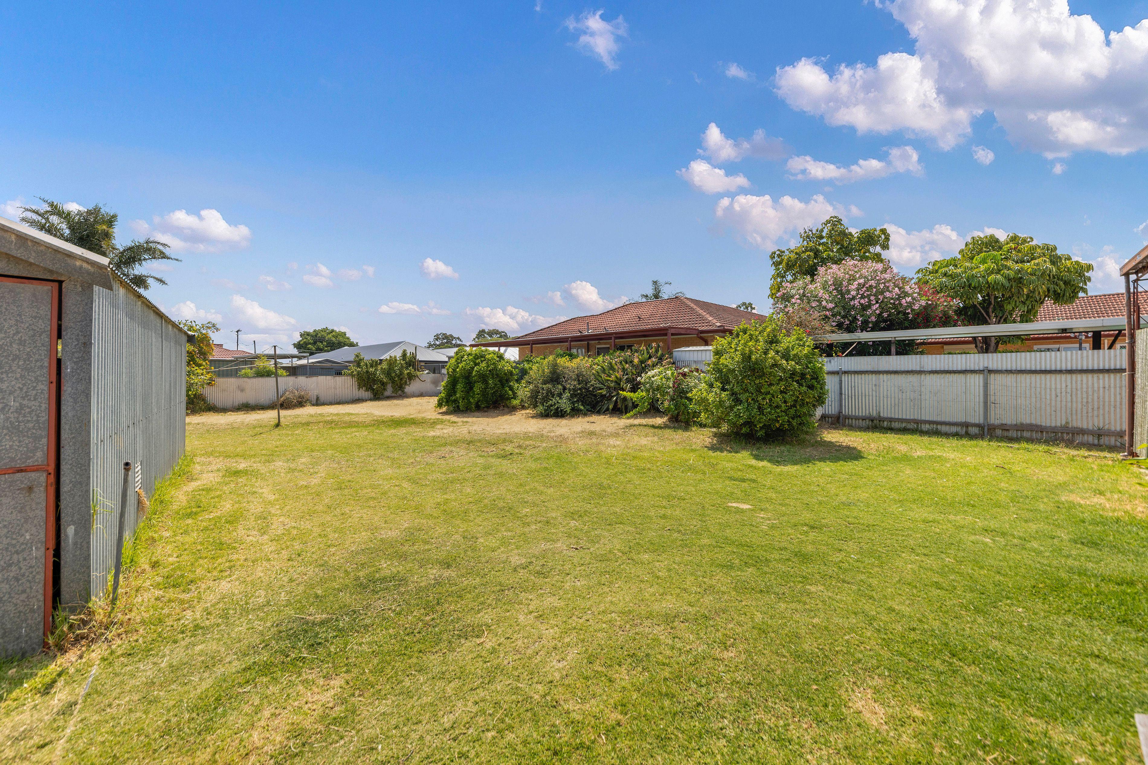 Charming Family Home in Clearview