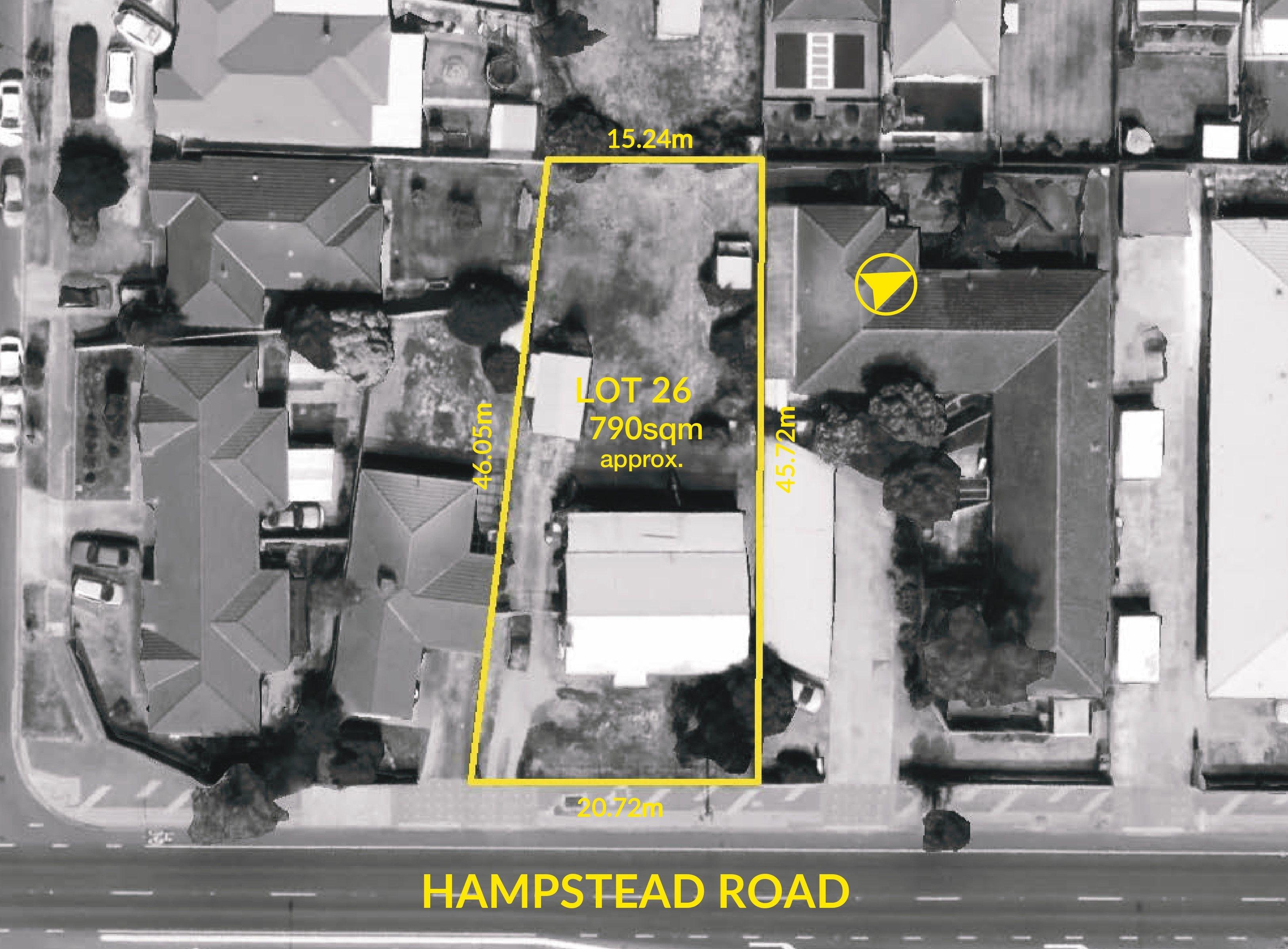 Charming Family Home in Clearview