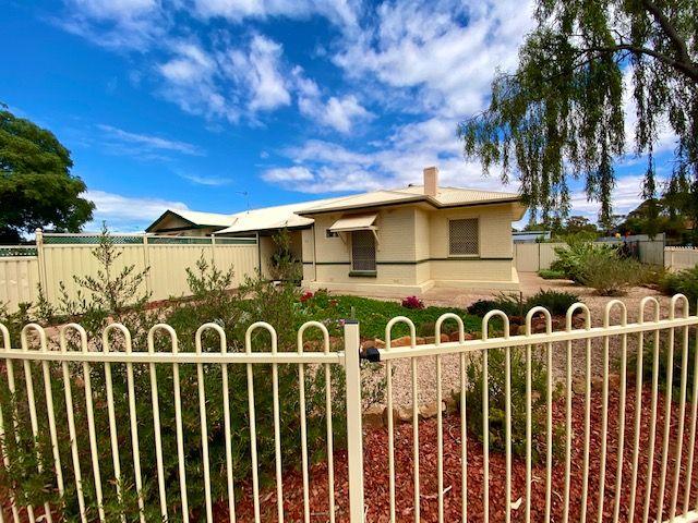 Prop-GPT: DuplexSemi-detached: SA Whyalla Stuart, SA 5608 Home For Rent