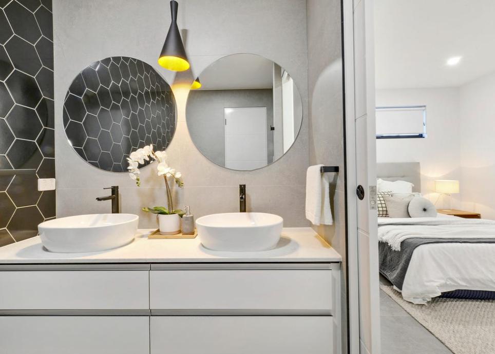 Grand Premier Living Home with Luxury Finishes