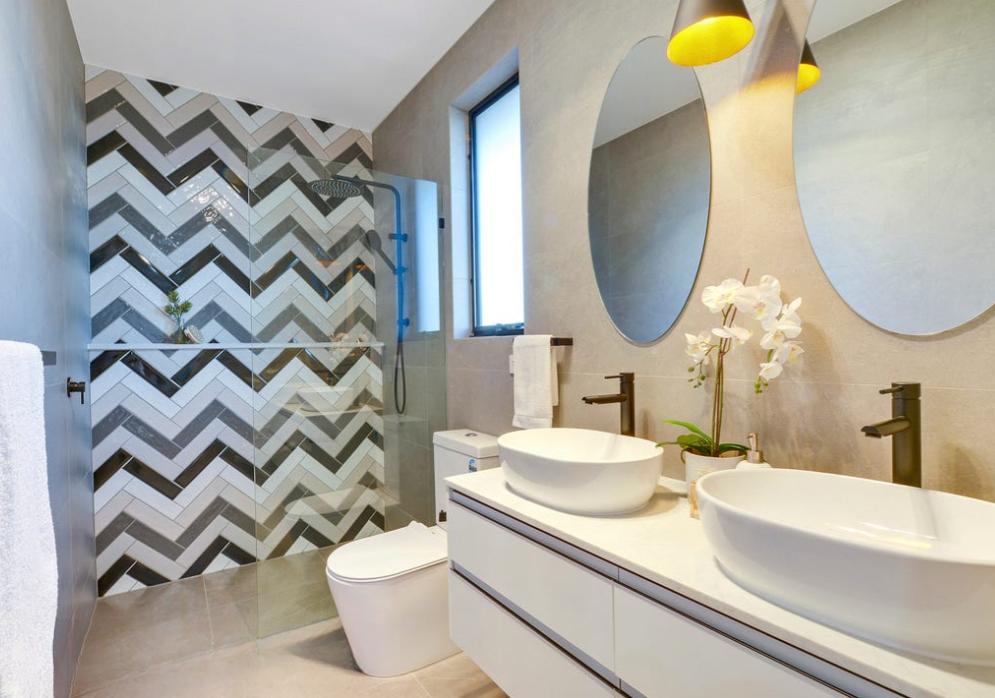 Grand Premier Living Home with Luxury Finishes