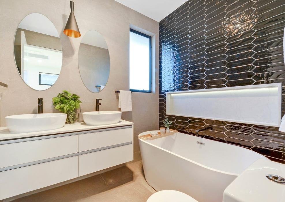 Grand Premier Living Home with Luxury Finishes