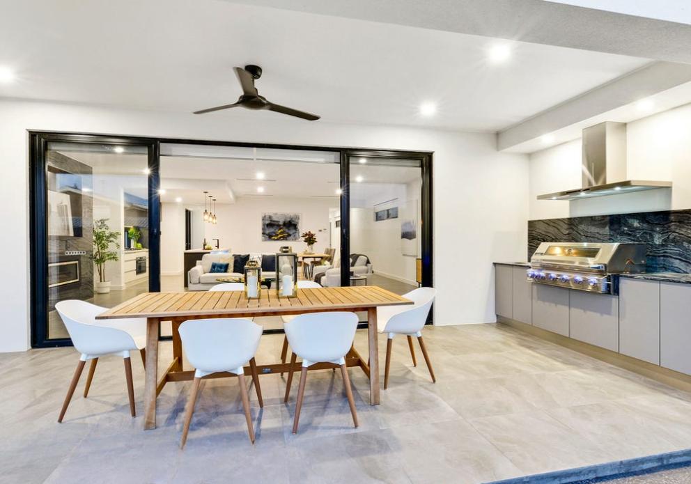 Grand Premier Living Home with Luxury Finishes