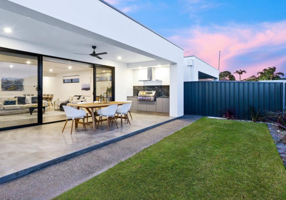 Grand Premier Living Home with Luxury Finishes