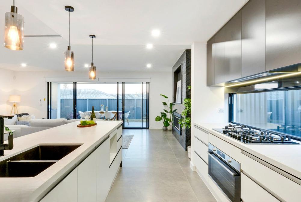 Grand Premier Living Home with Luxury Finishes