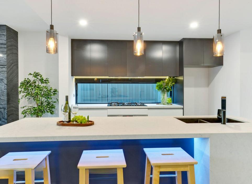 Grand Premier Living Home with Luxury Finishes