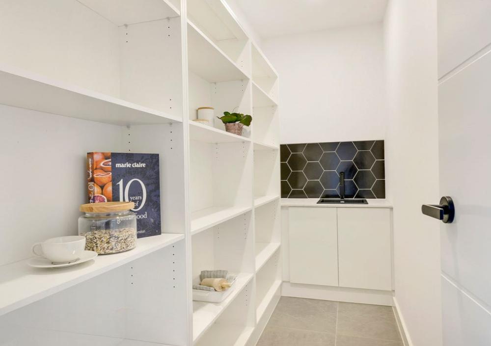 Grand Premier Living Home with Luxury Finishes