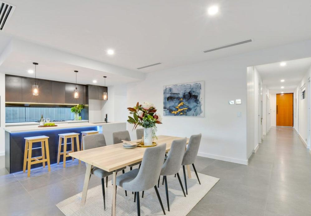 Grand Premier Living Home with Luxury Finishes