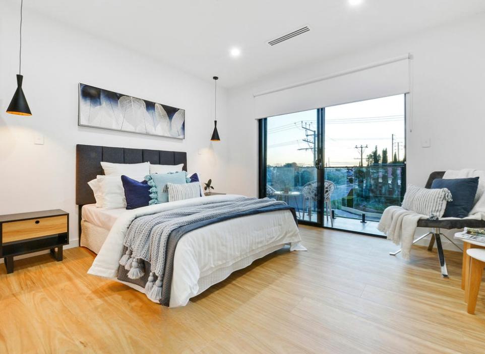 Grand Premier Living Home with Luxury Finishes