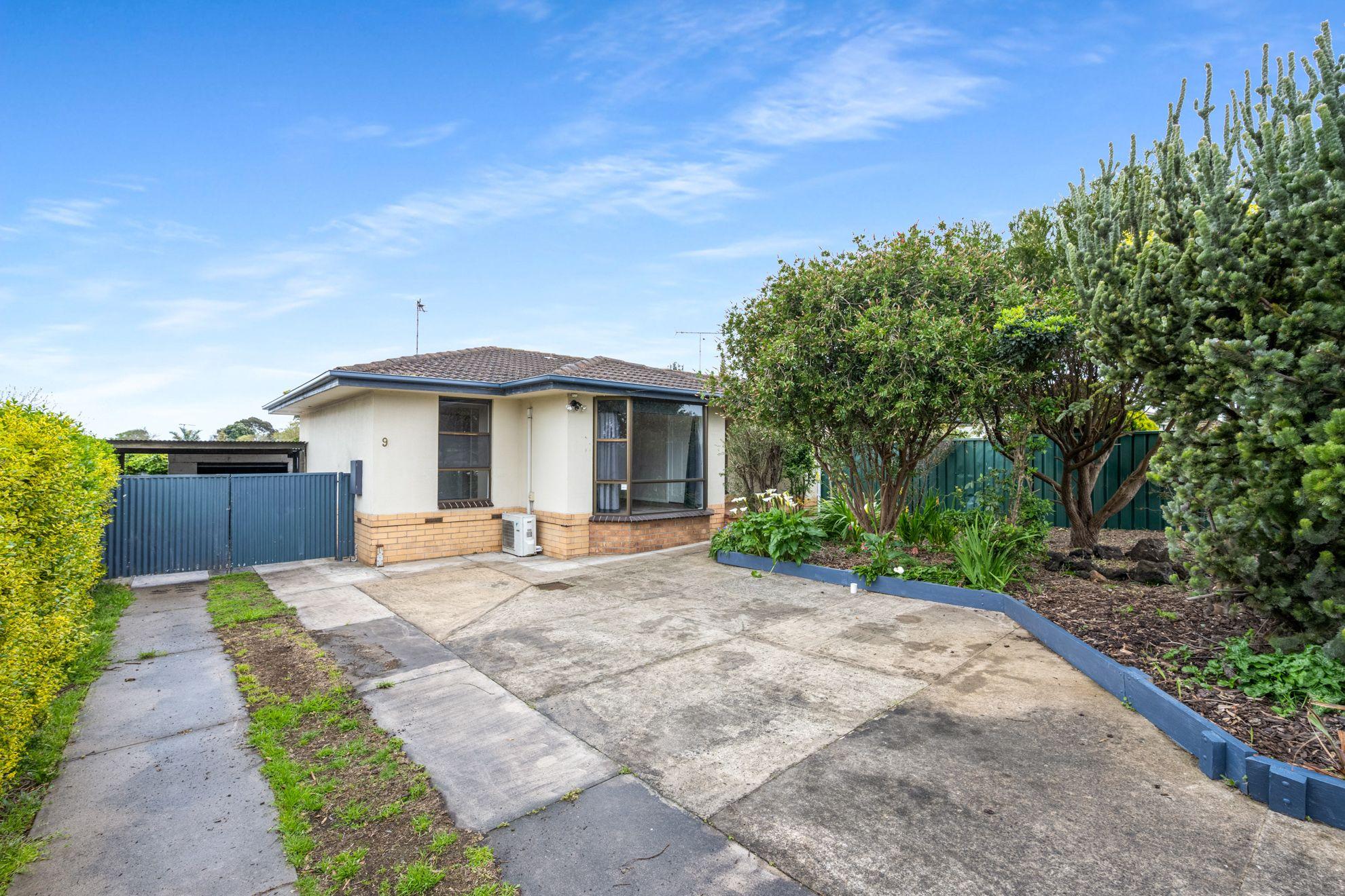 Prop-GPT: House: SA Mount Gambier, SA 5290 Home For Rent