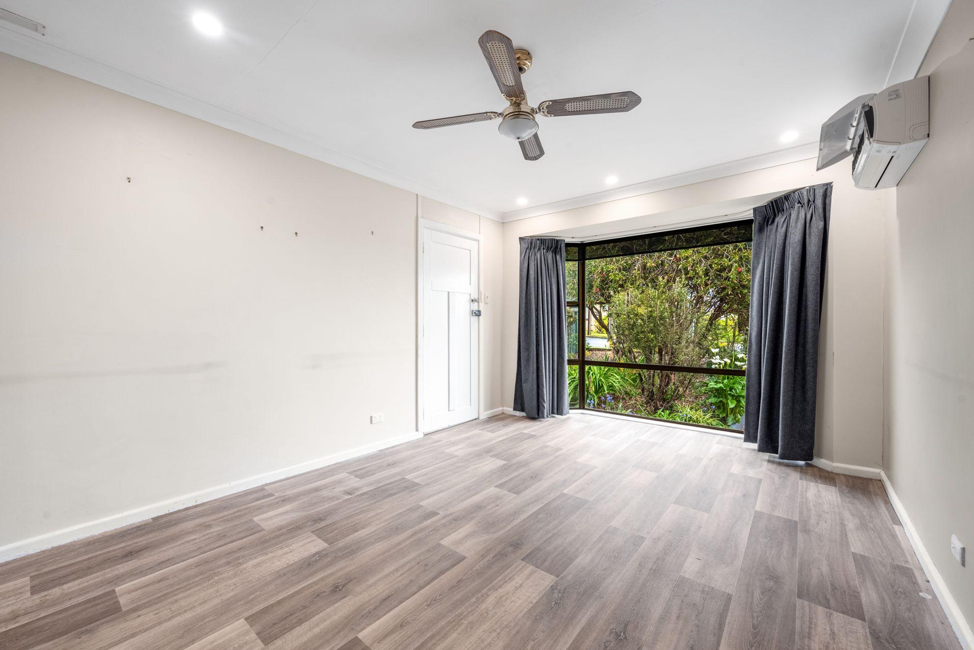 Low-Maintenance Living