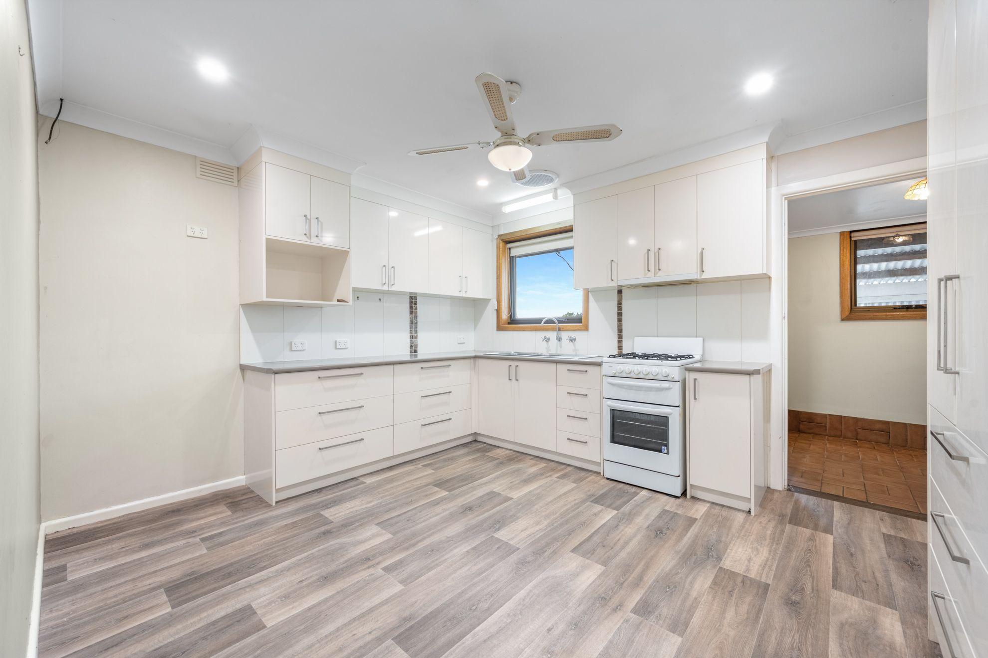 Low-Maintenance Living