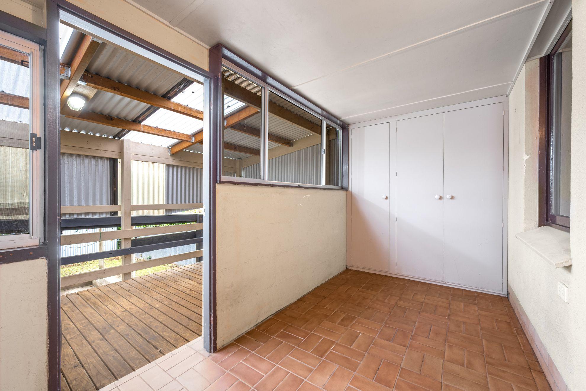 Low-Maintenance Living
