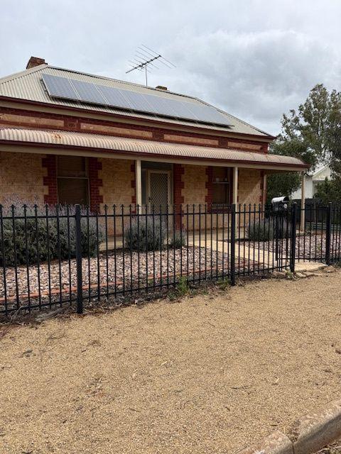 Prop-GPT: House: SA Balaklava, SA 5461 Home For Rent