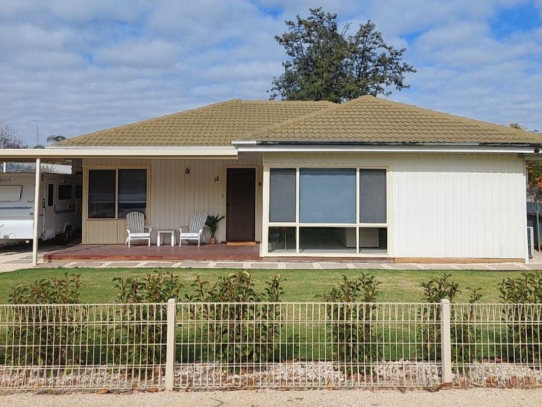 Prop-GPT: House: SA Berri, SA 5343 Home For Rent