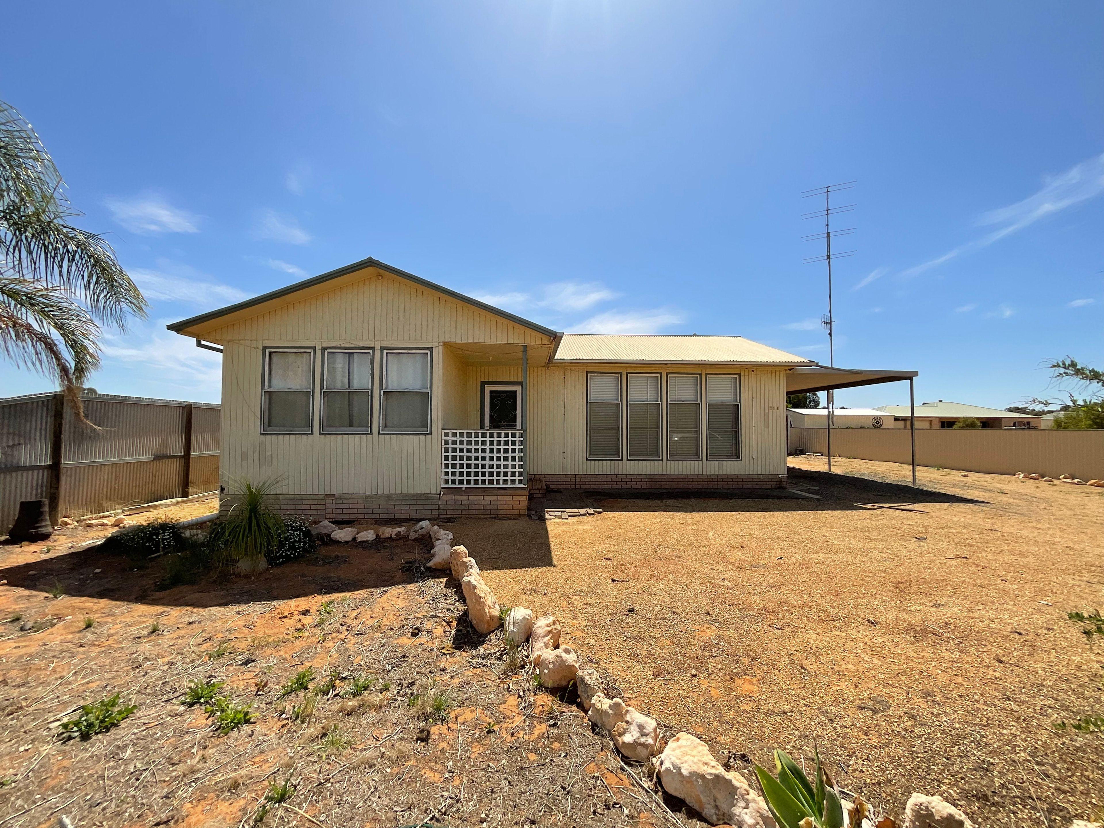 Prop-GPT: House: SA Waikerie, SA 5330 Home For Rent