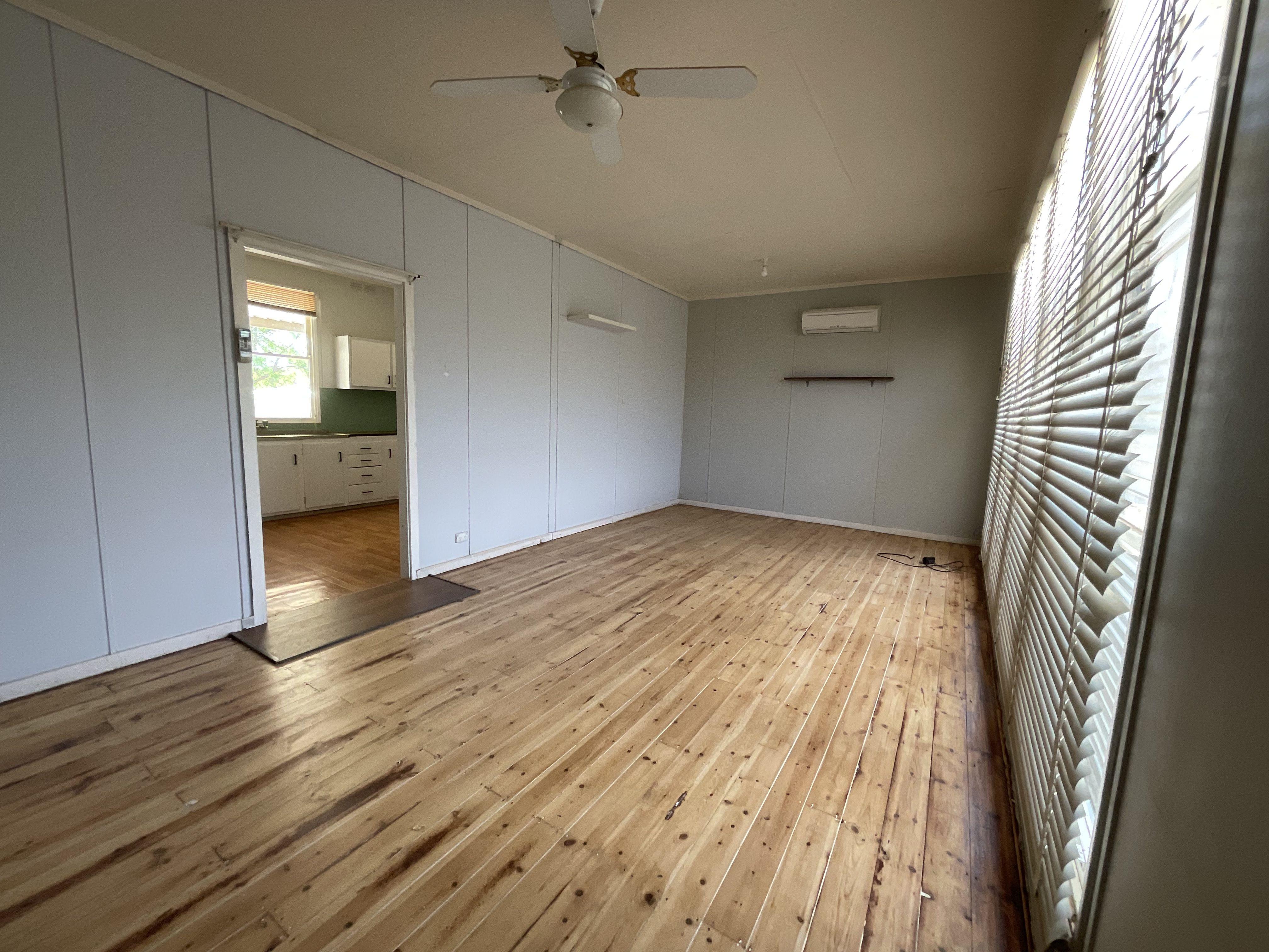 3 Bedroom, Low Maintenance Home