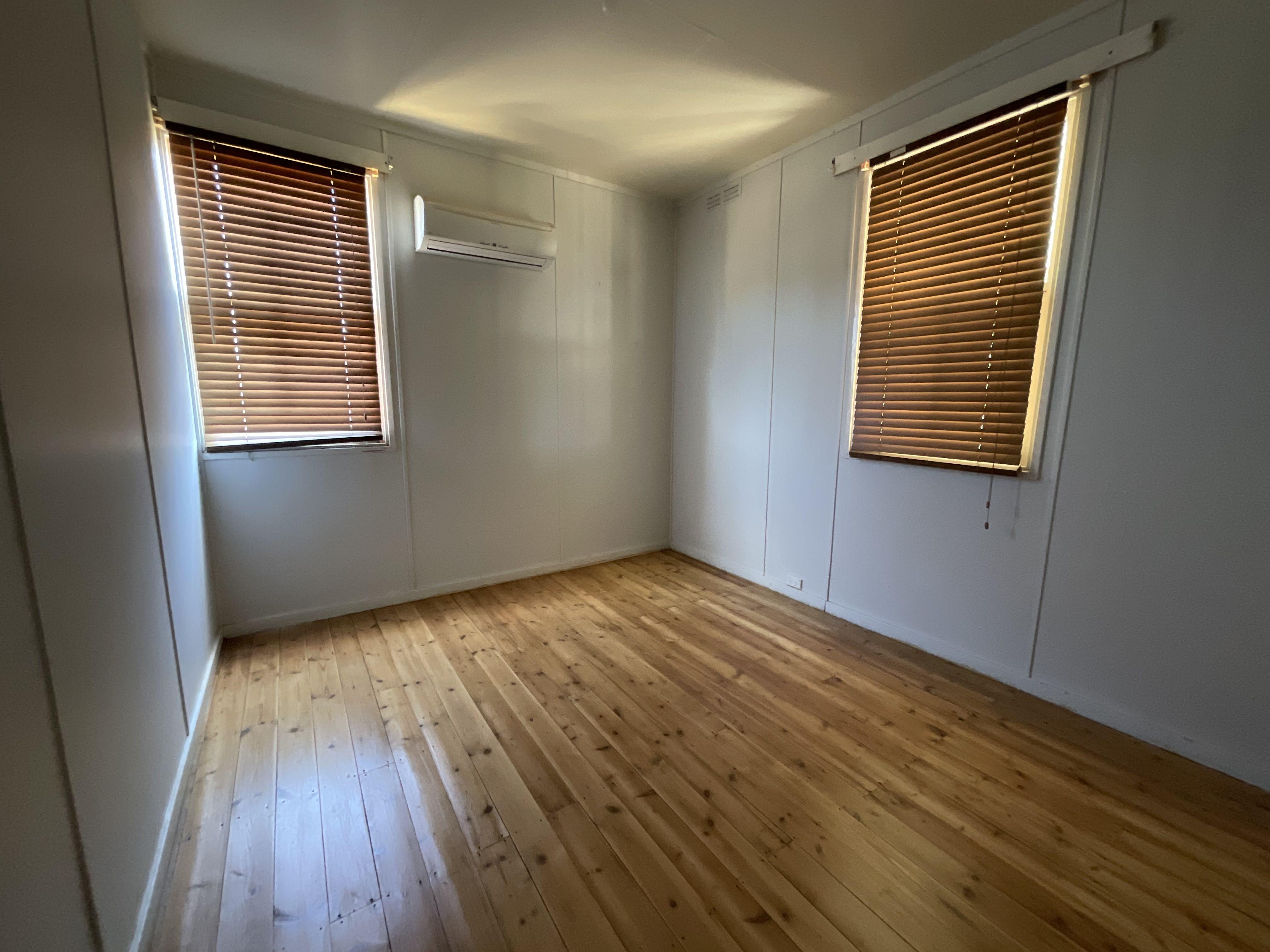 3 Bedroom, Low Maintenance Home