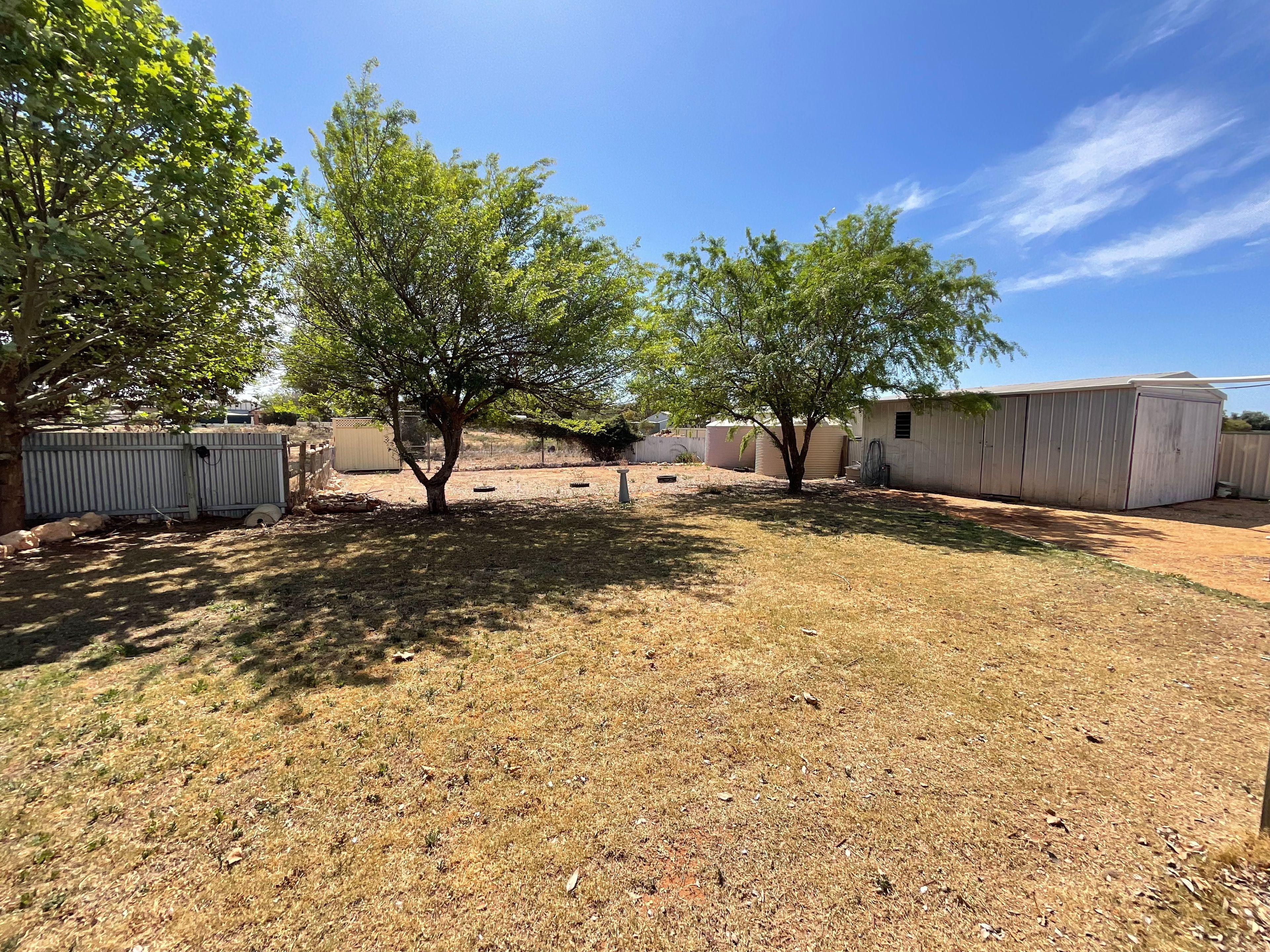 3 Bedroom, Low Maintenance Home