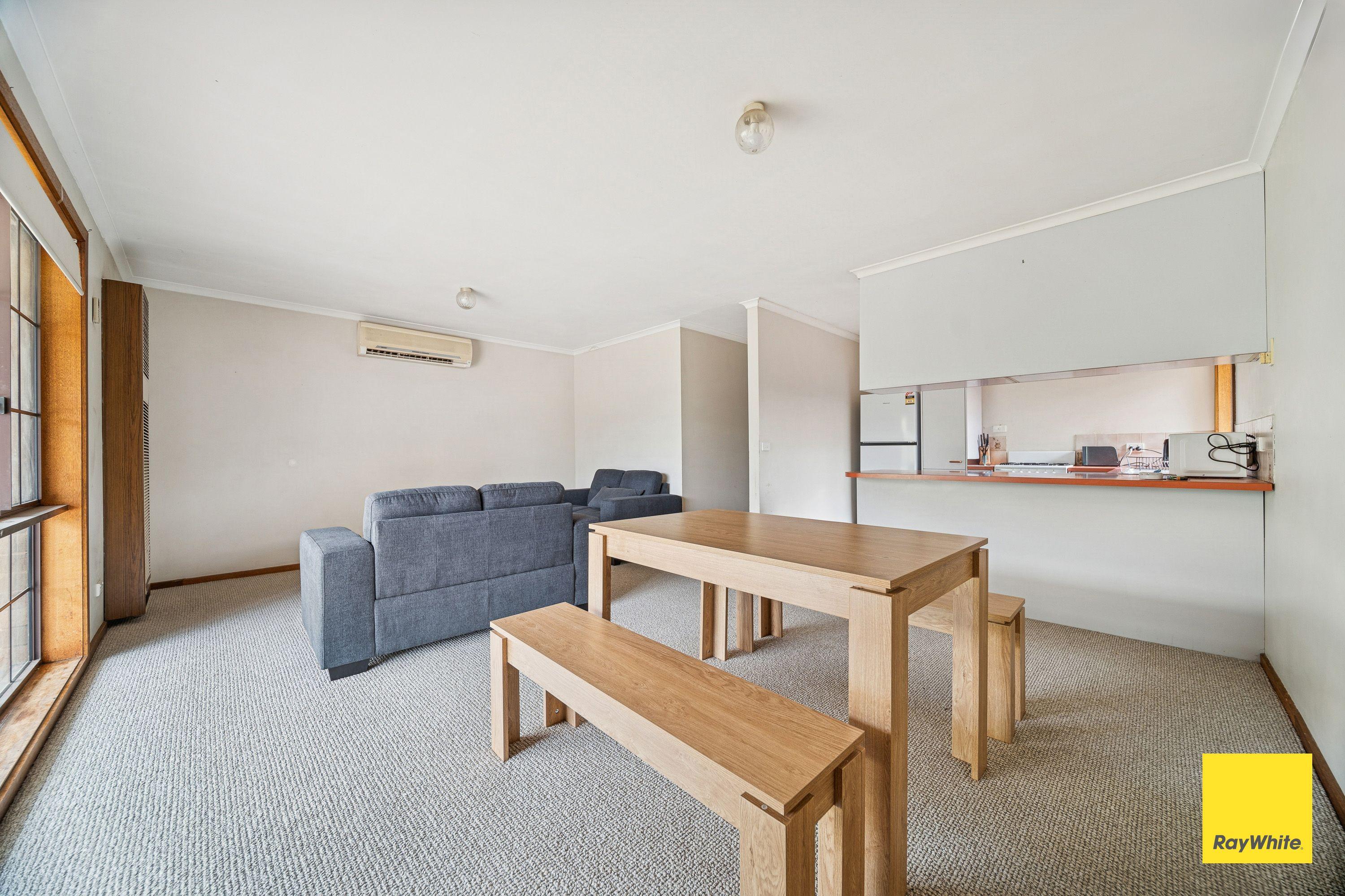 Fully Furnished 2-Bedroom Unit in Prime Location