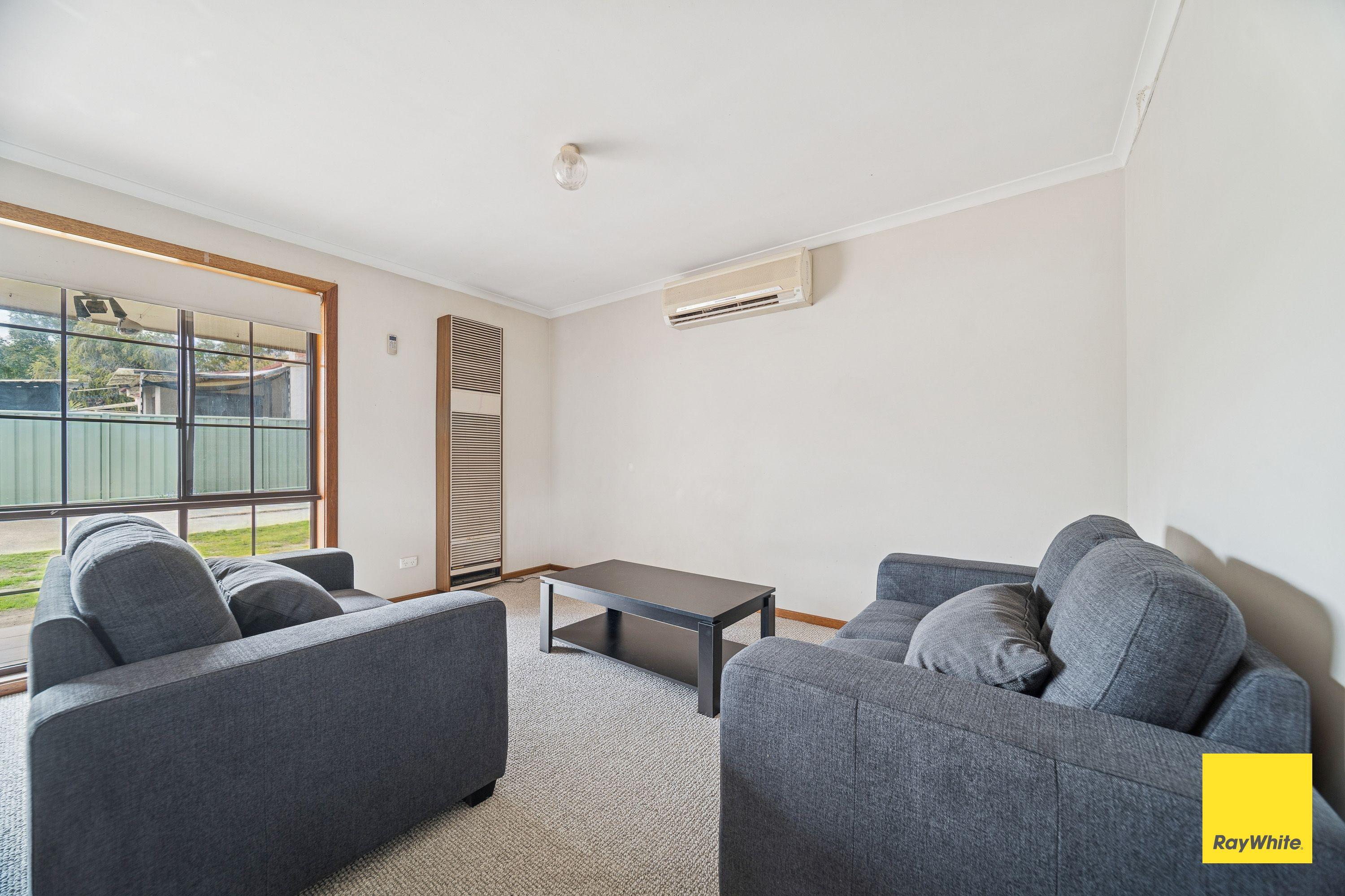 Fully Furnished 2-Bedroom Unit in Prime Location