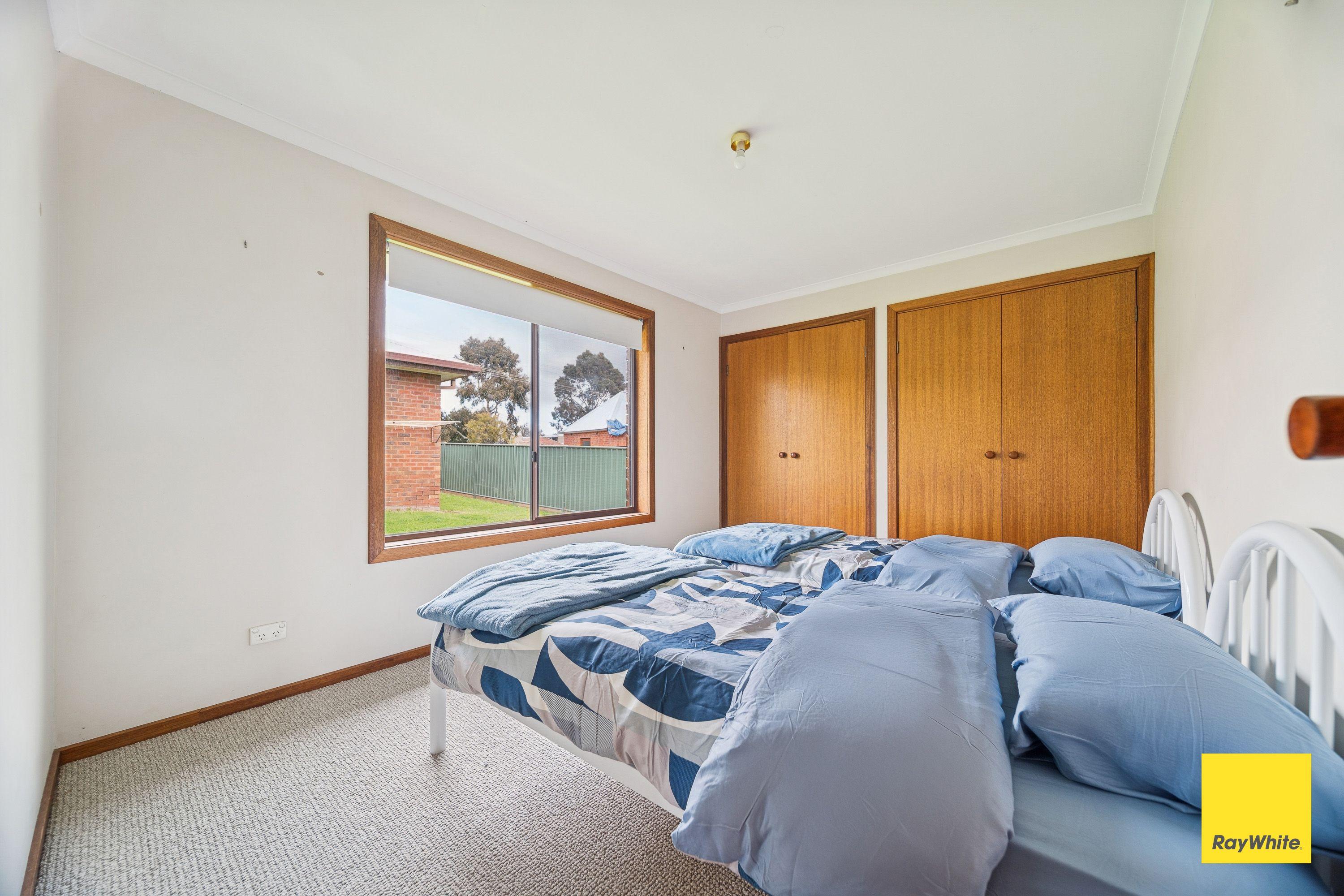 Fully Furnished 2-Bedroom Unit in Prime Location