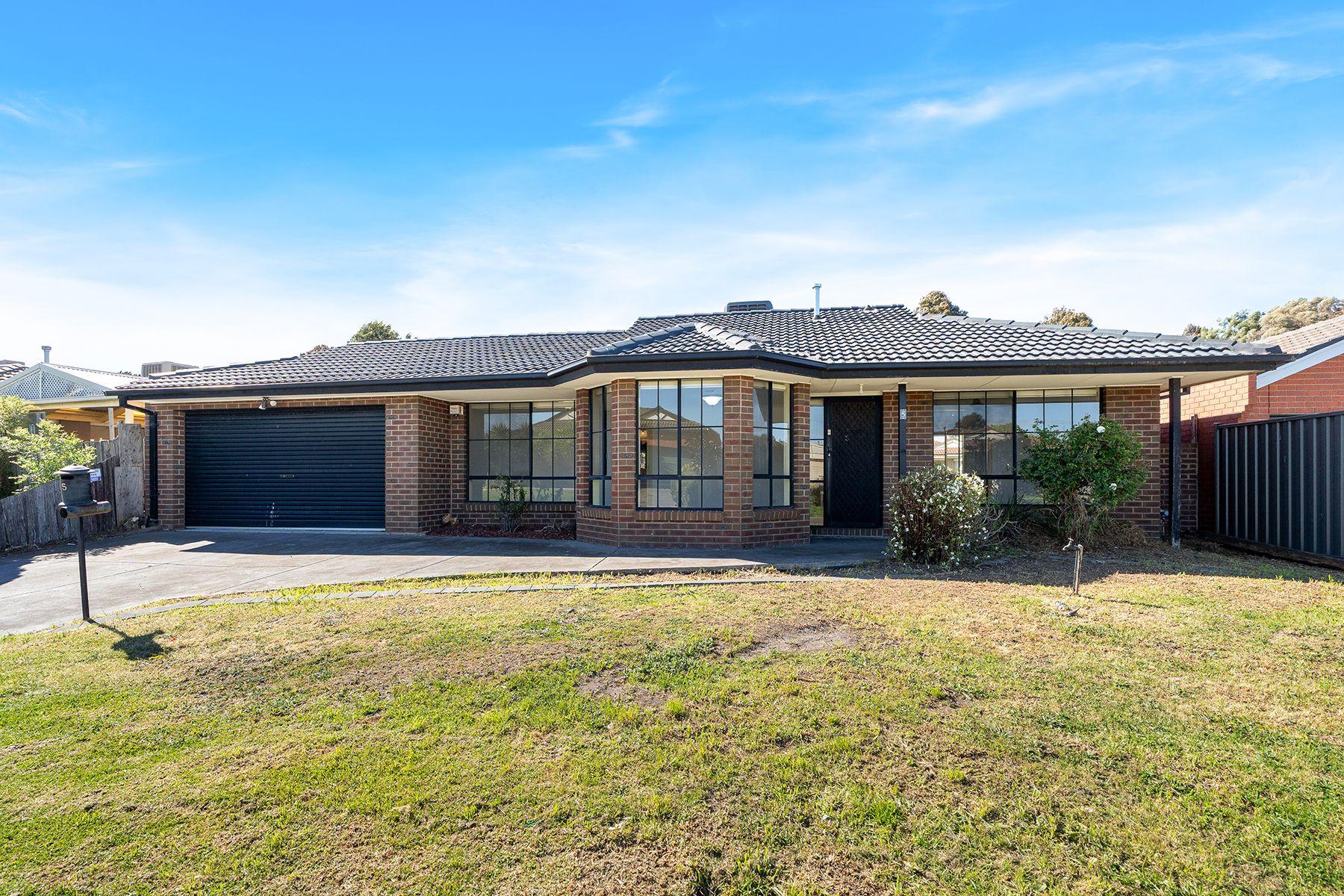 Prop-GPT: House: VIC Roxburgh Park, VIC 3064 Home For Rent