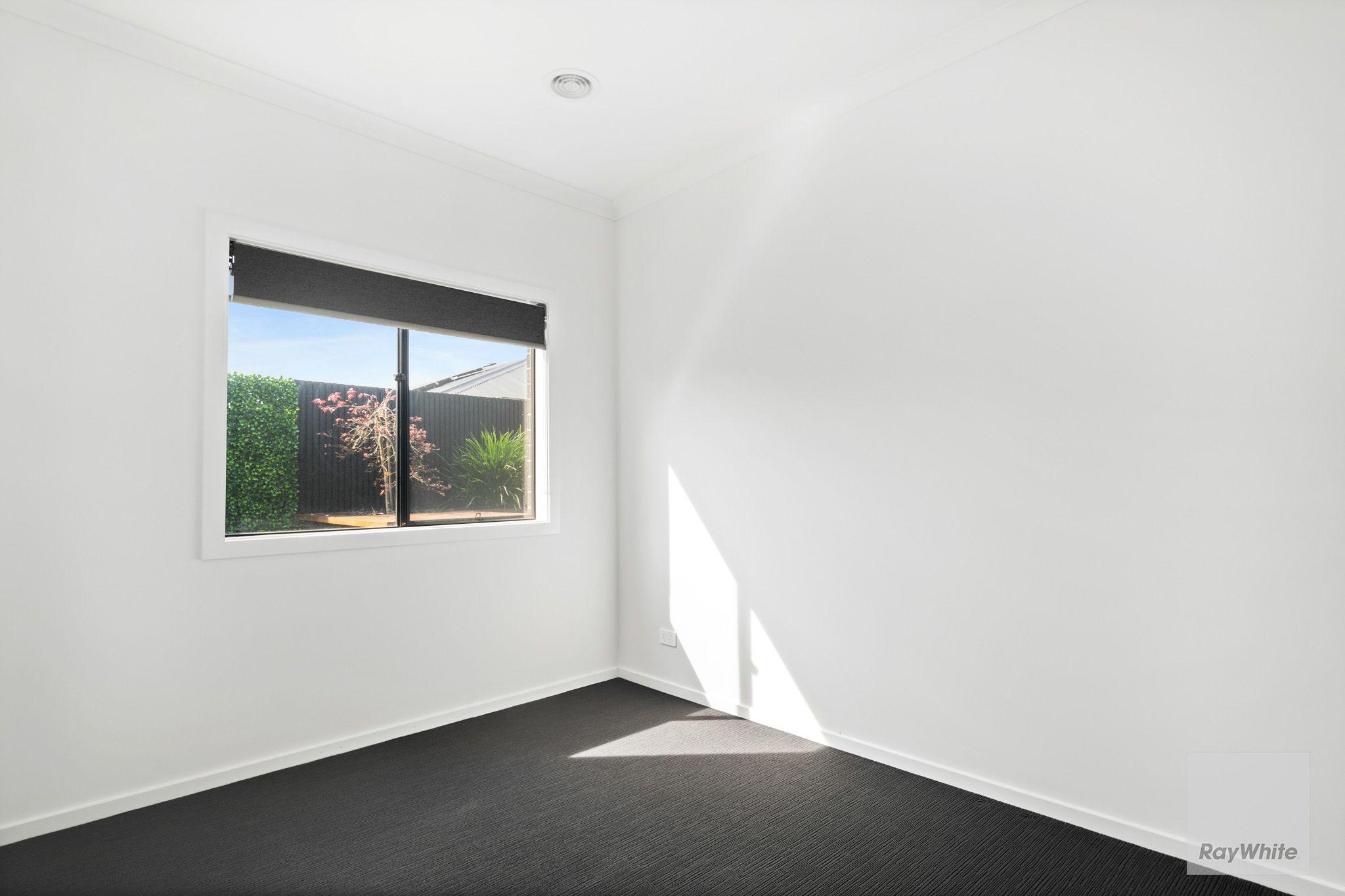 What A Place to Call Home!