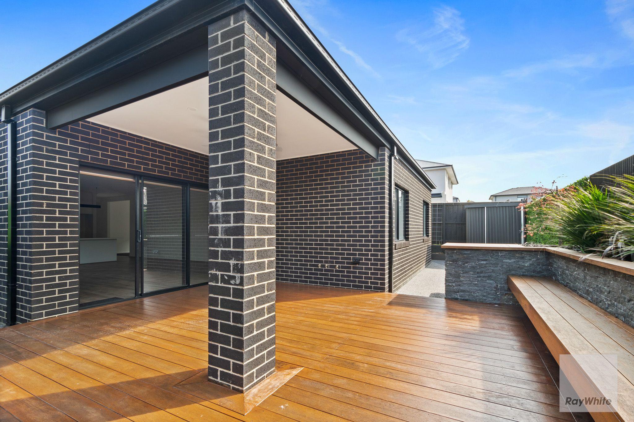 What A Place to Call Home!