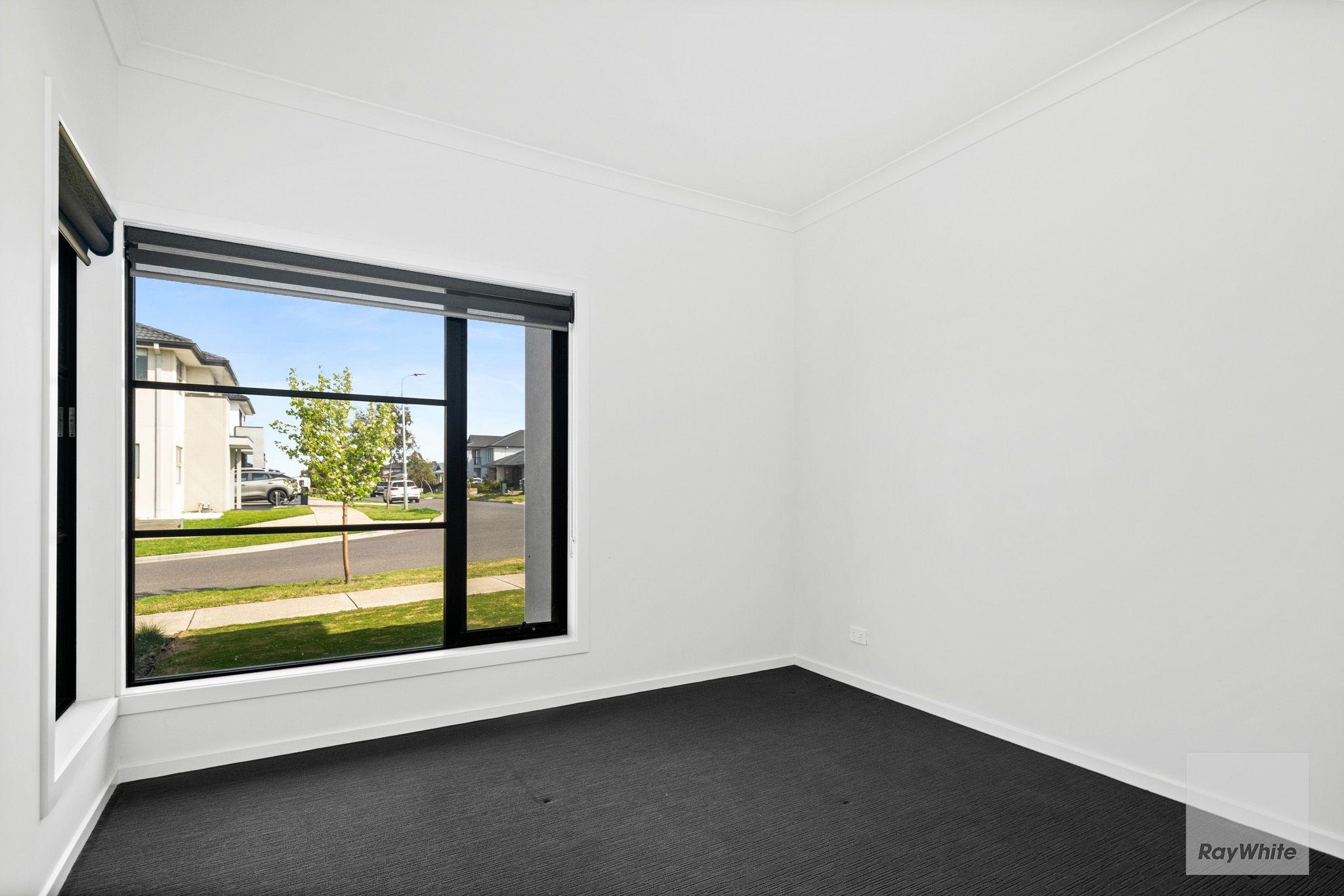 What A Place to Call Home!