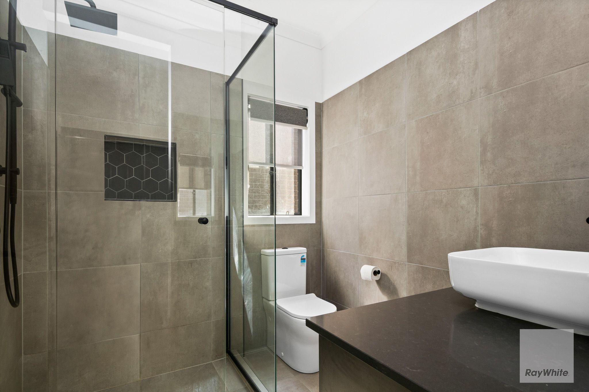 What A Place to Call Home!