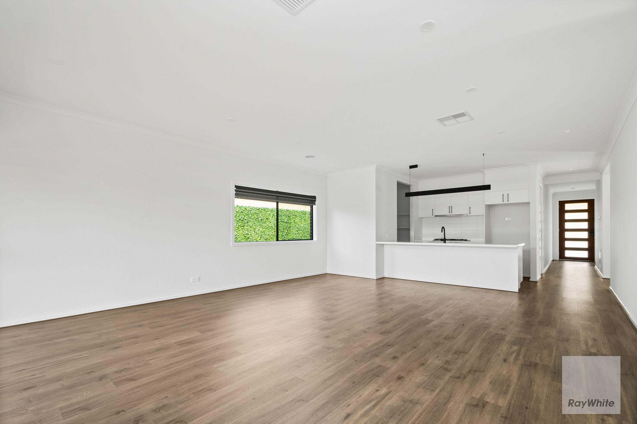 What A Place to Call Home!