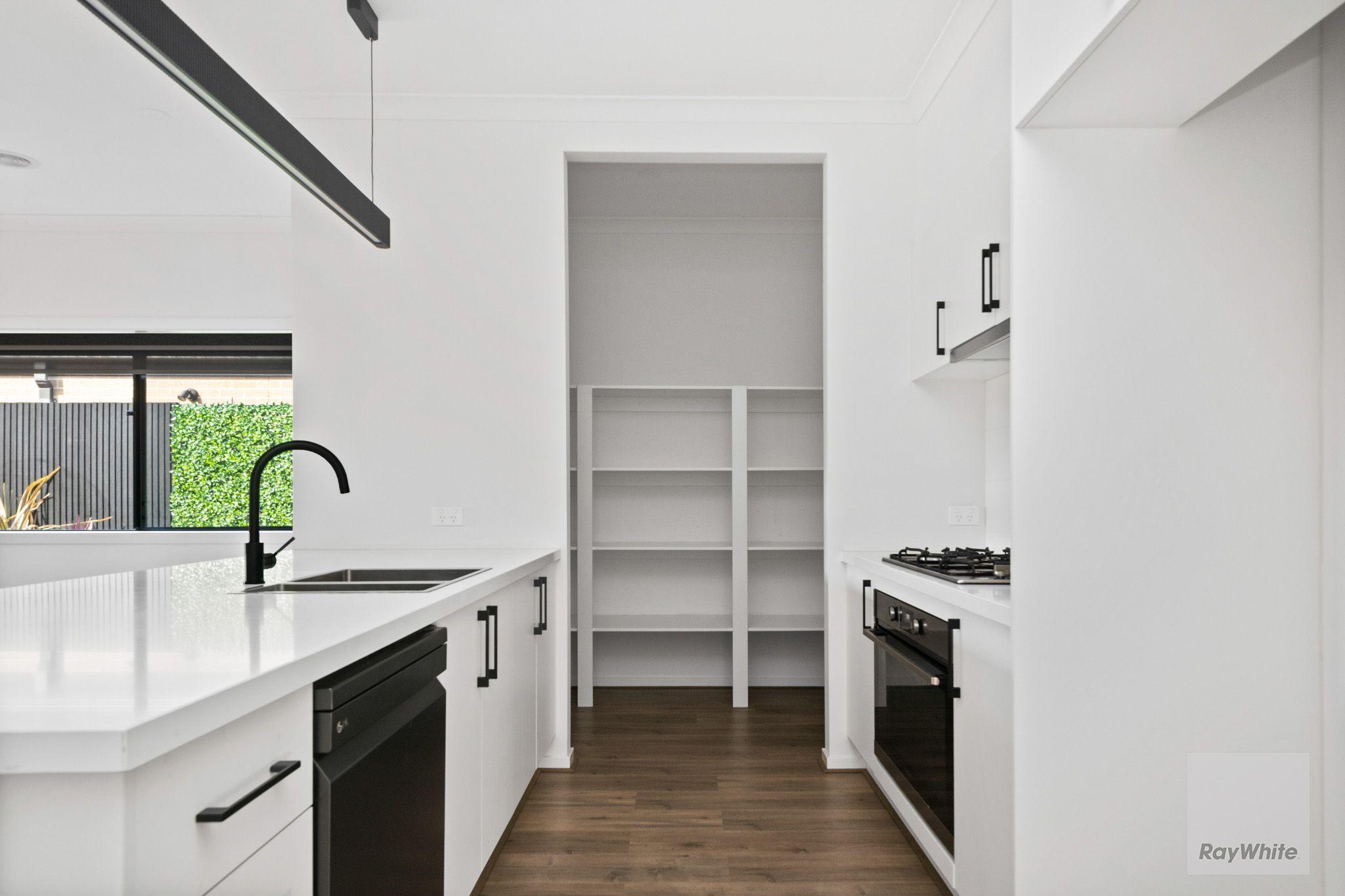 What A Place to Call Home!