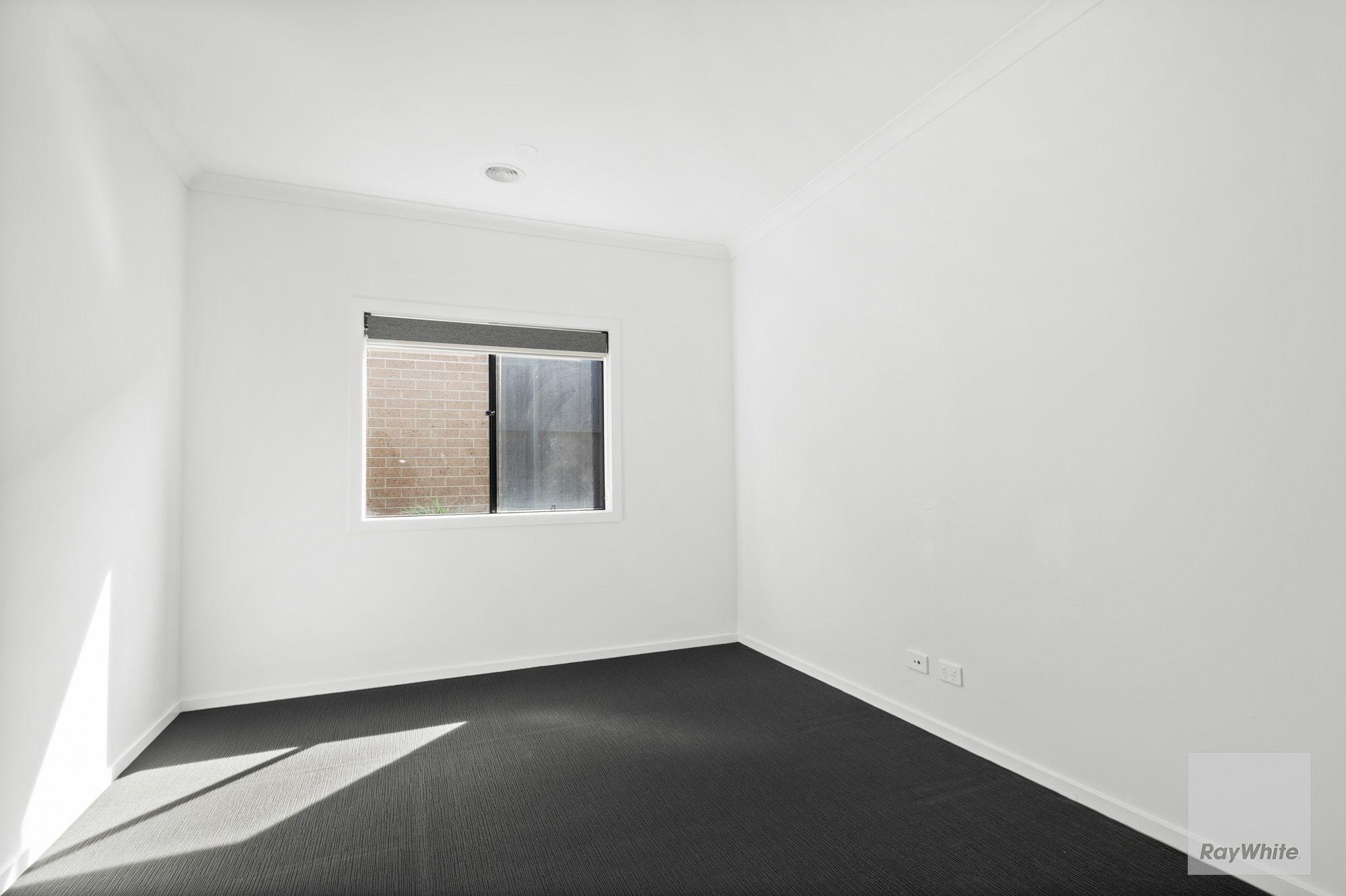 What A Place to Call Home!