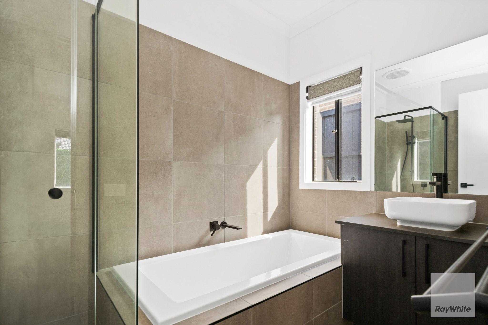 What A Place to Call Home!