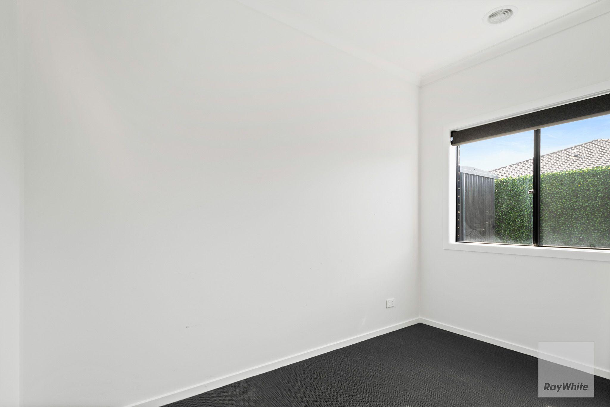 What A Place to Call Home!