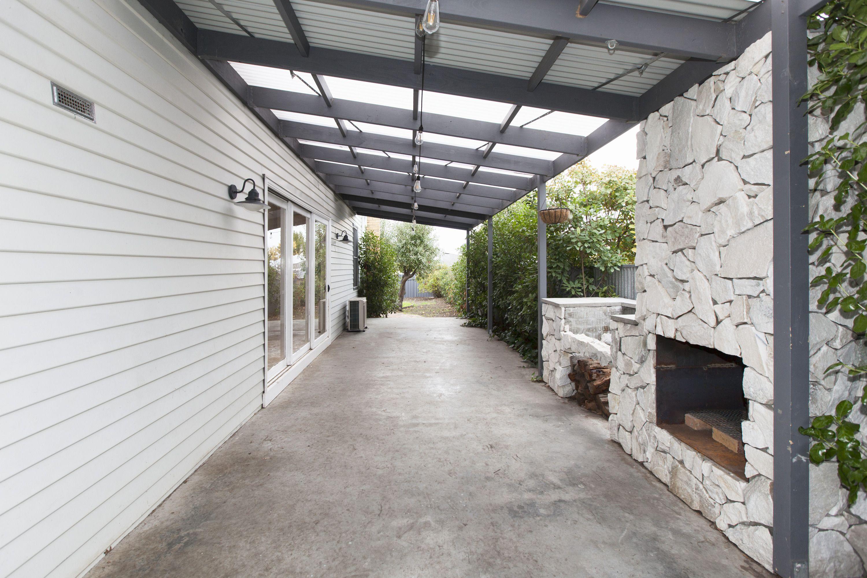 Charming, 4 bedroom home