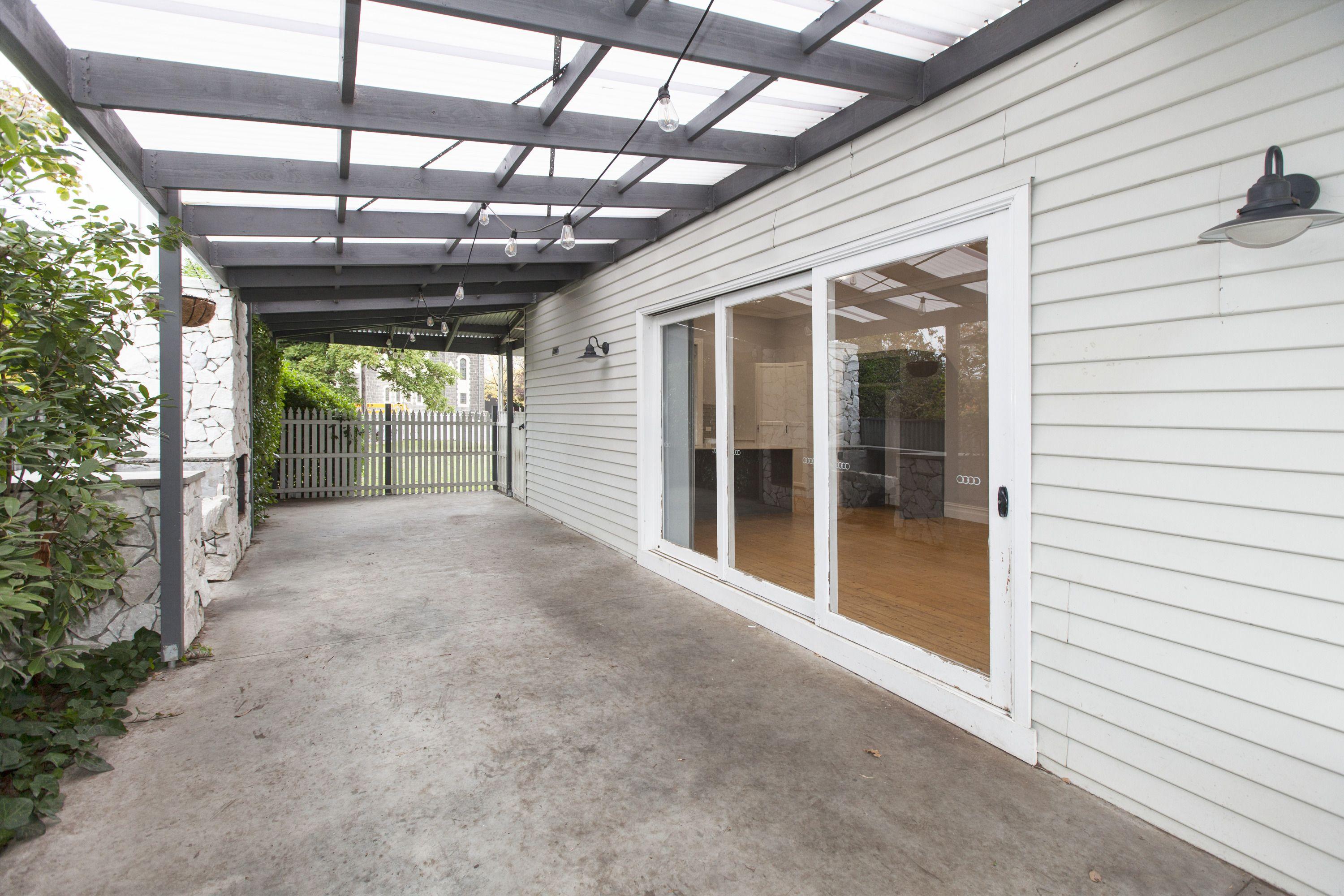 Charming, 4 bedroom home