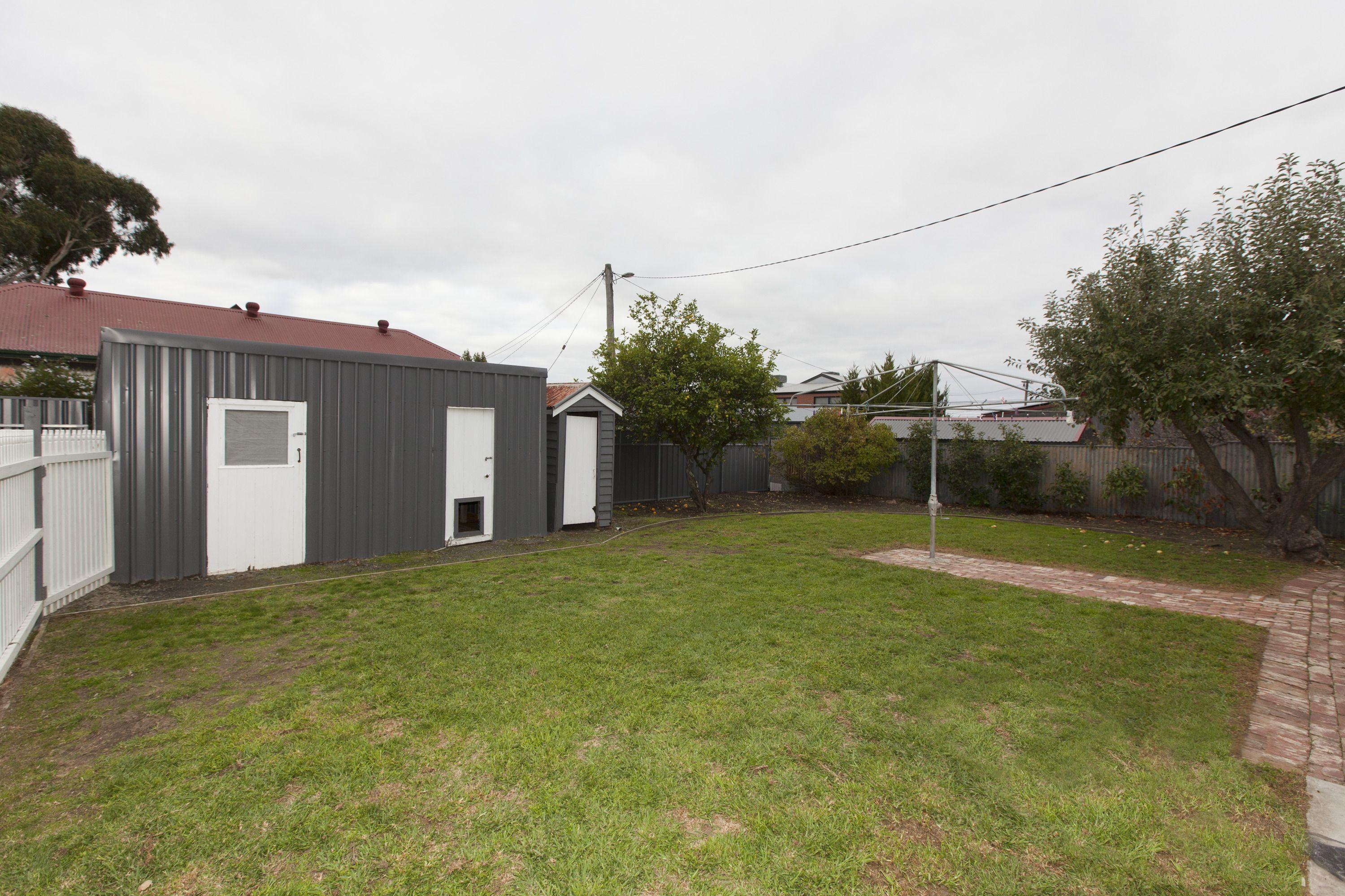 Charming, 4 bedroom home