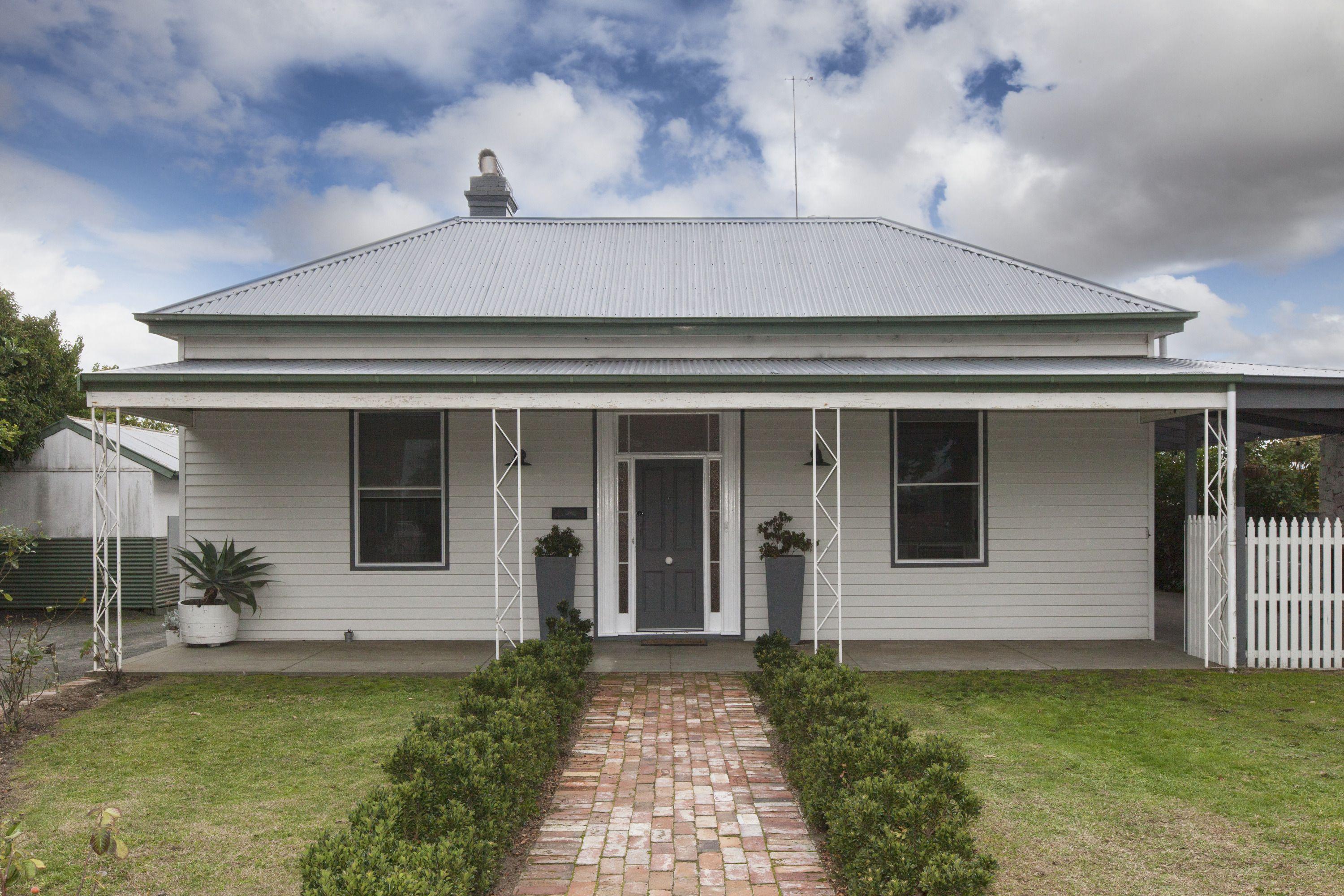 Charming, 4 bedroom home