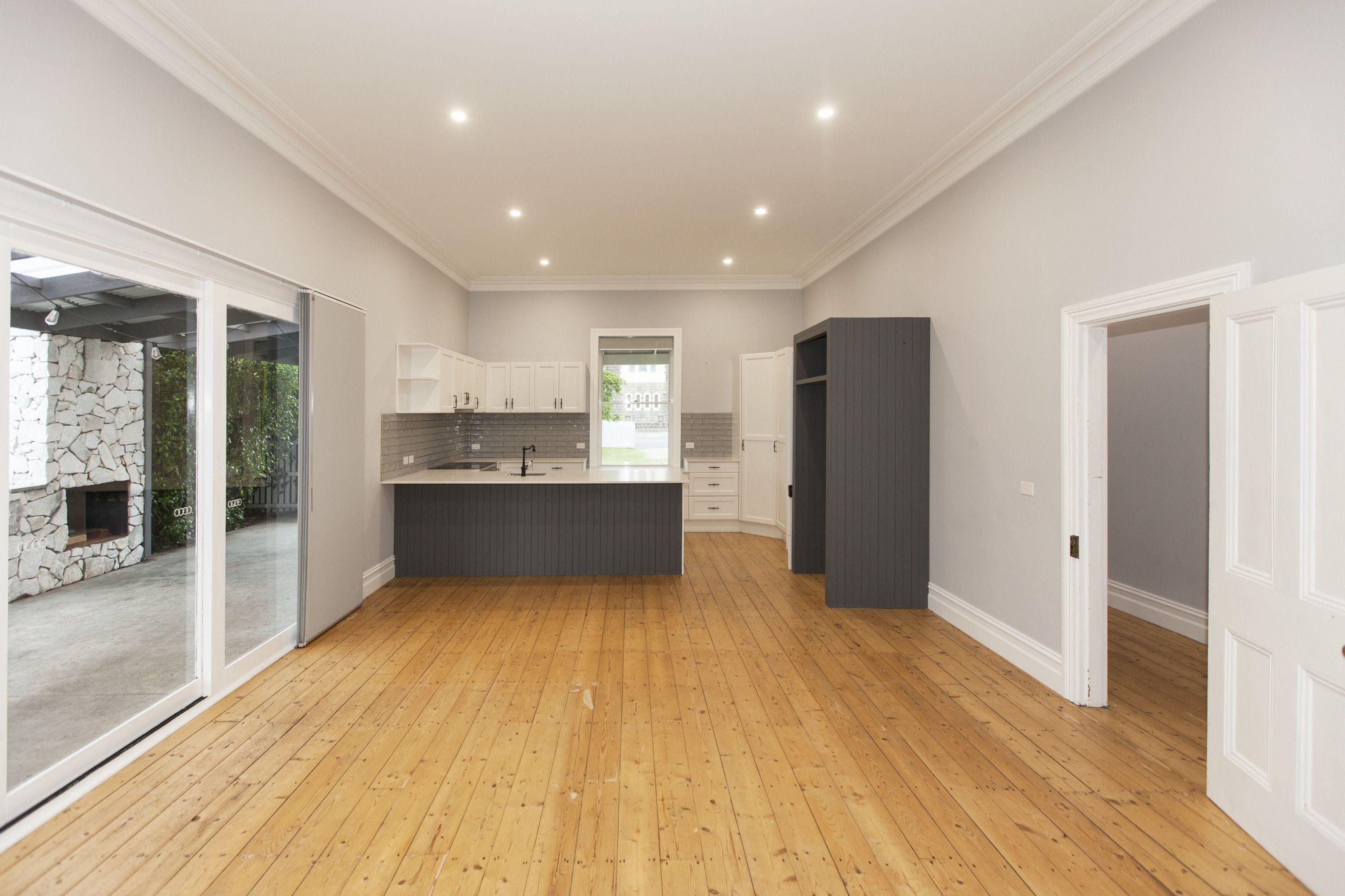 Charming, 4 bedroom home