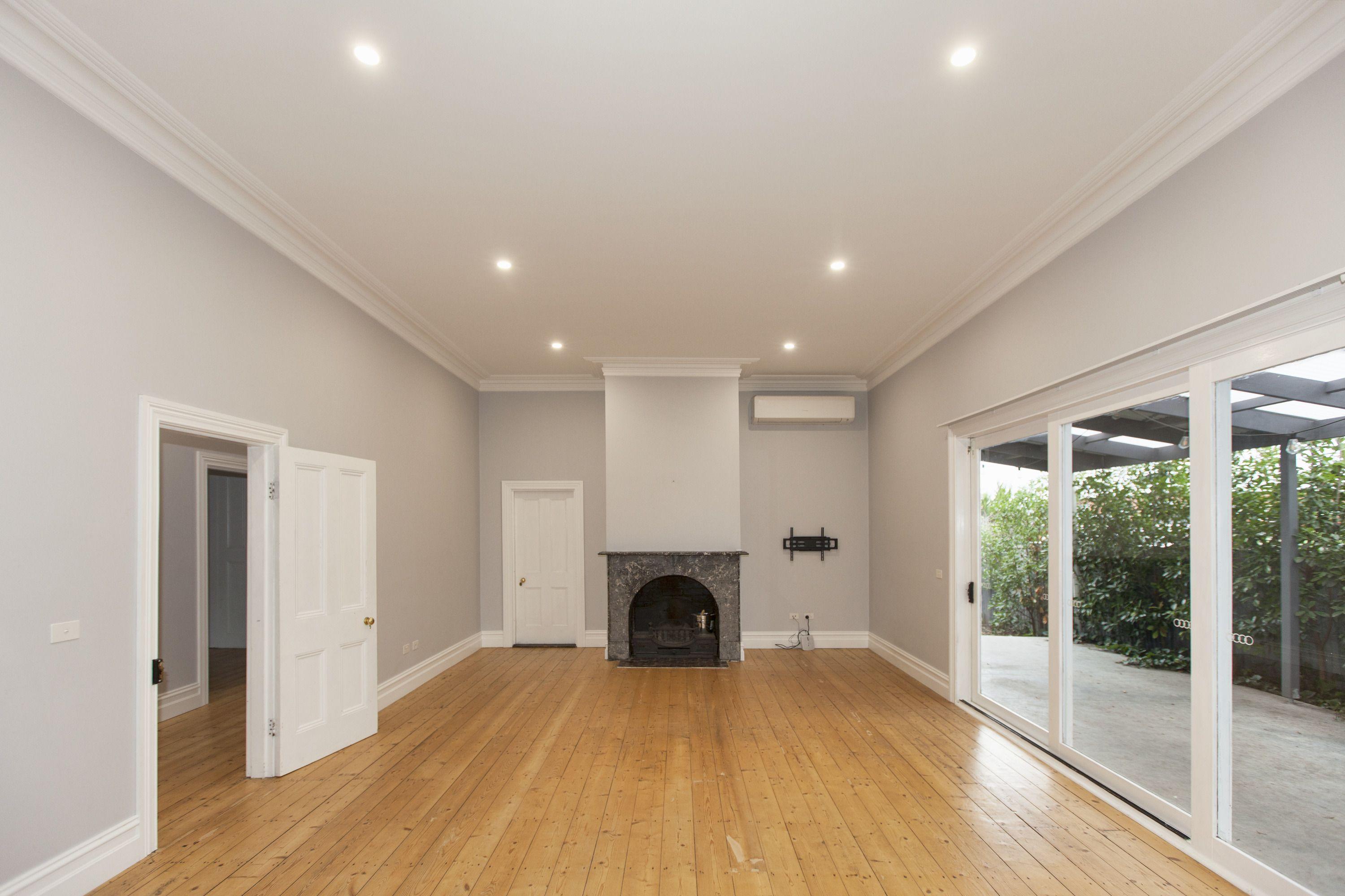 Charming, 4 bedroom home