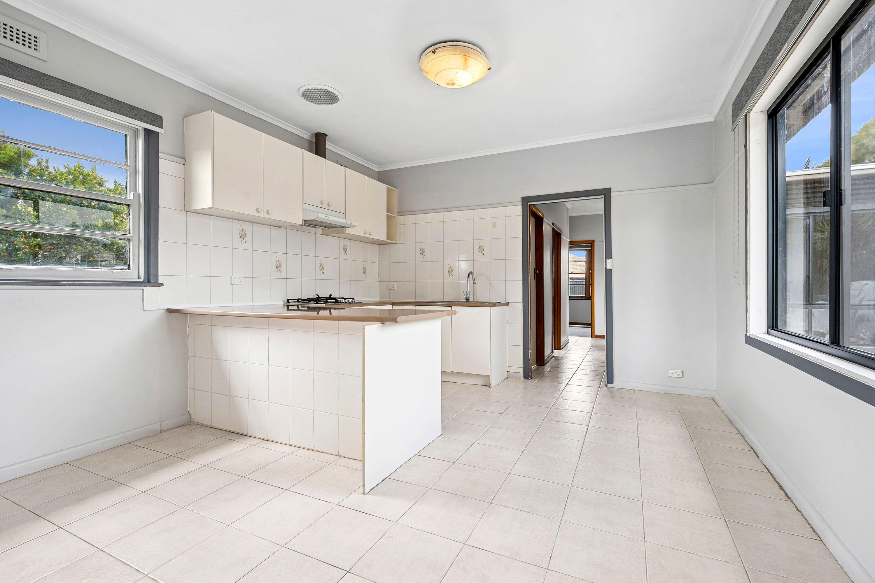 Newly Painted and Stunning Exterior