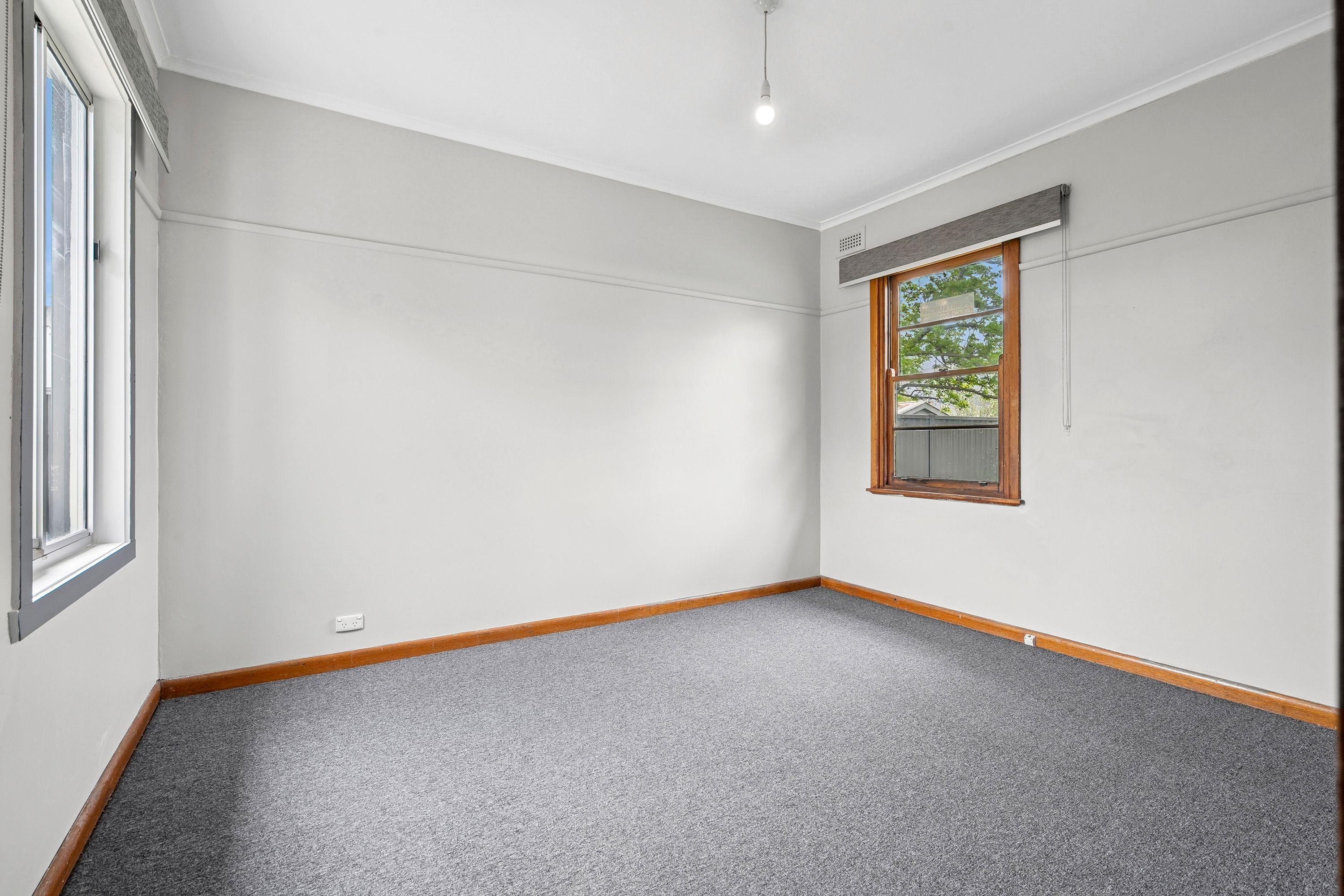 Newly Painted and Stunning Exterior