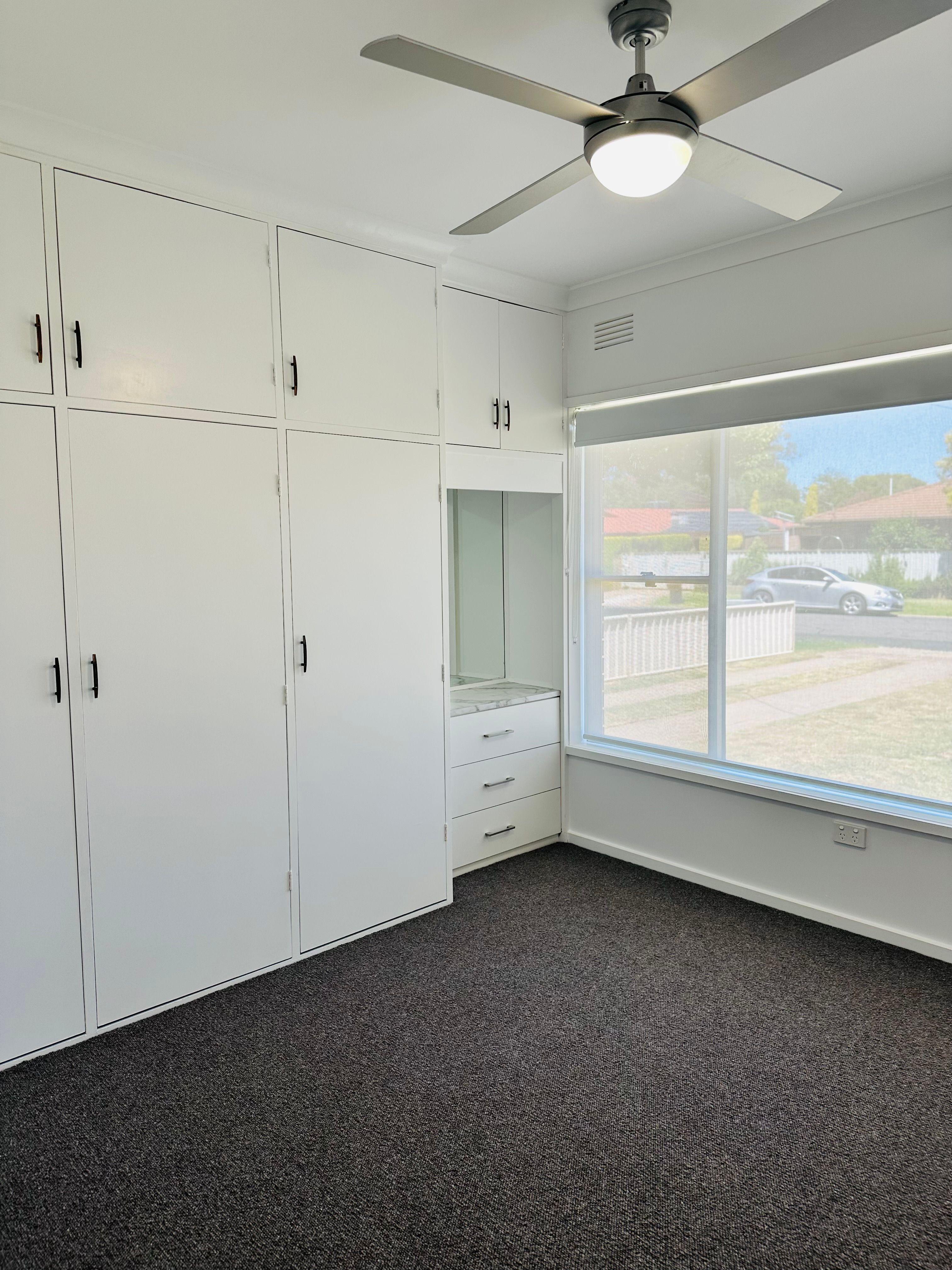 Spacious, Comfortable Living in a Prime Established Location