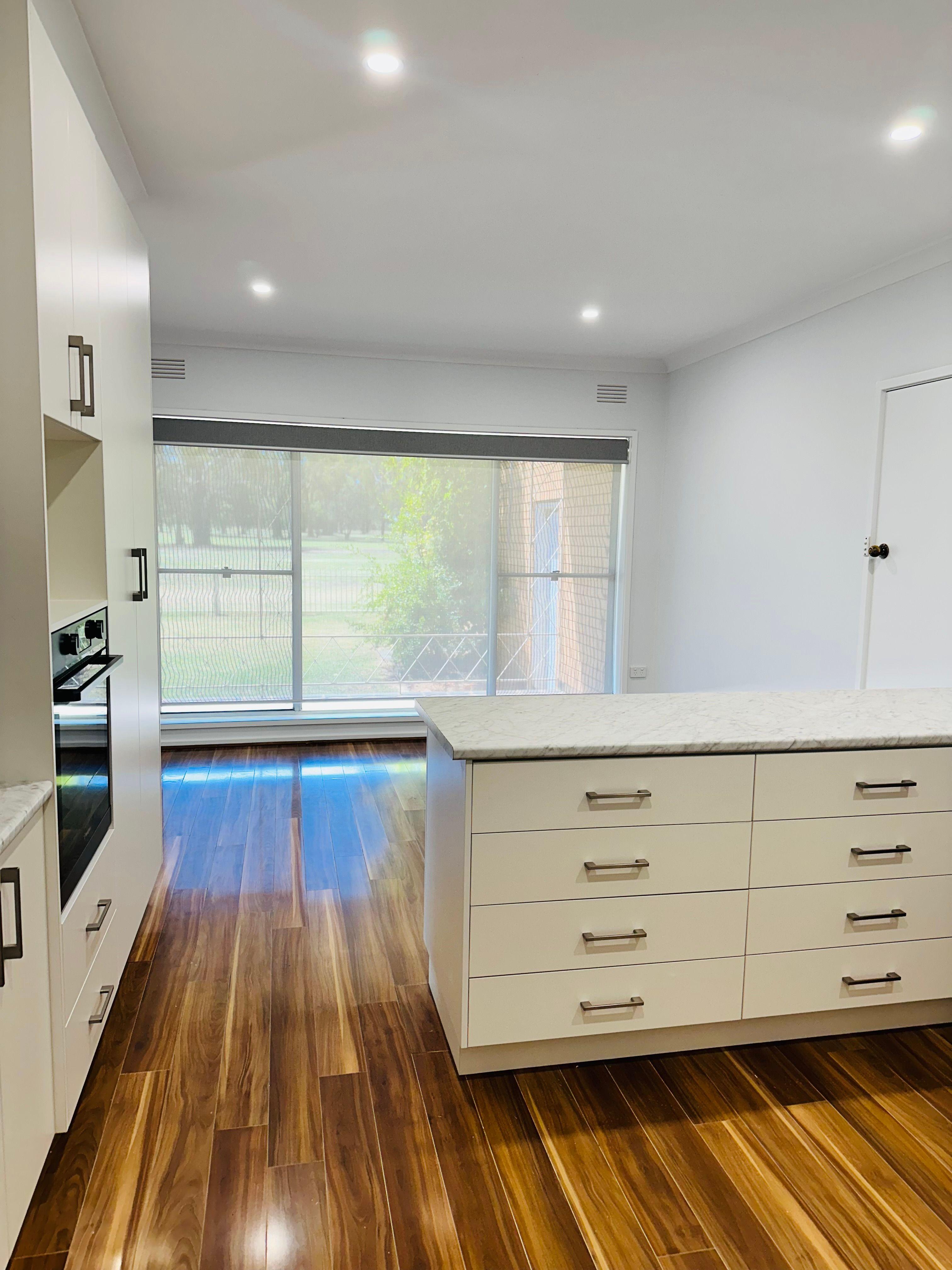 Spacious, Comfortable Living in a Prime Established Location